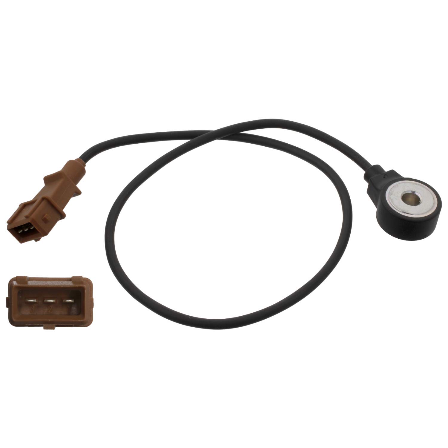 febi bilstein 43772 Klopfsensor , 1 Stück febi bilstein 43772 Klopfsensor , 1 Stück von febi bilstein