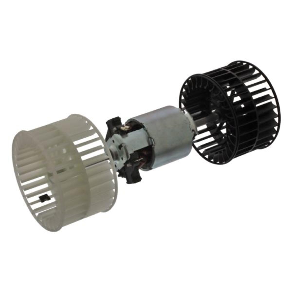 febi bilstein 43776 Gebläsemotor , 1 Stück febi bilstein 43776 Gebläsemotor , 1 Stück von febi bilstein