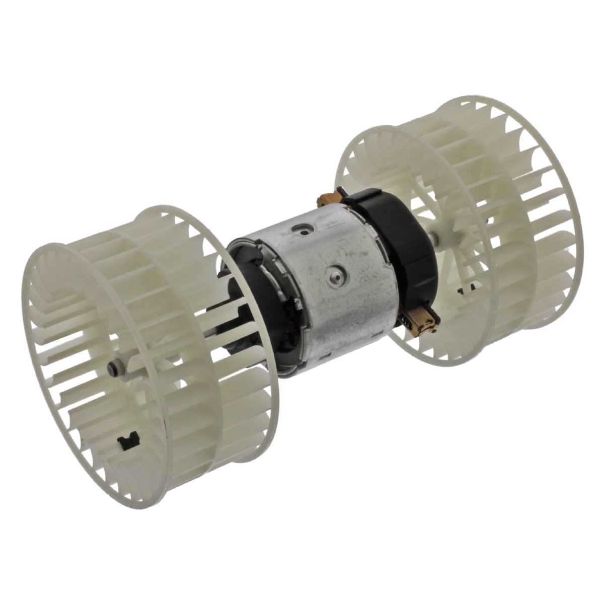 febi bilstein 43777 Gebläsemotor , 1 Stück febi bilstein 43777 Gebläsemotor , 1 Stück von febi bilstein