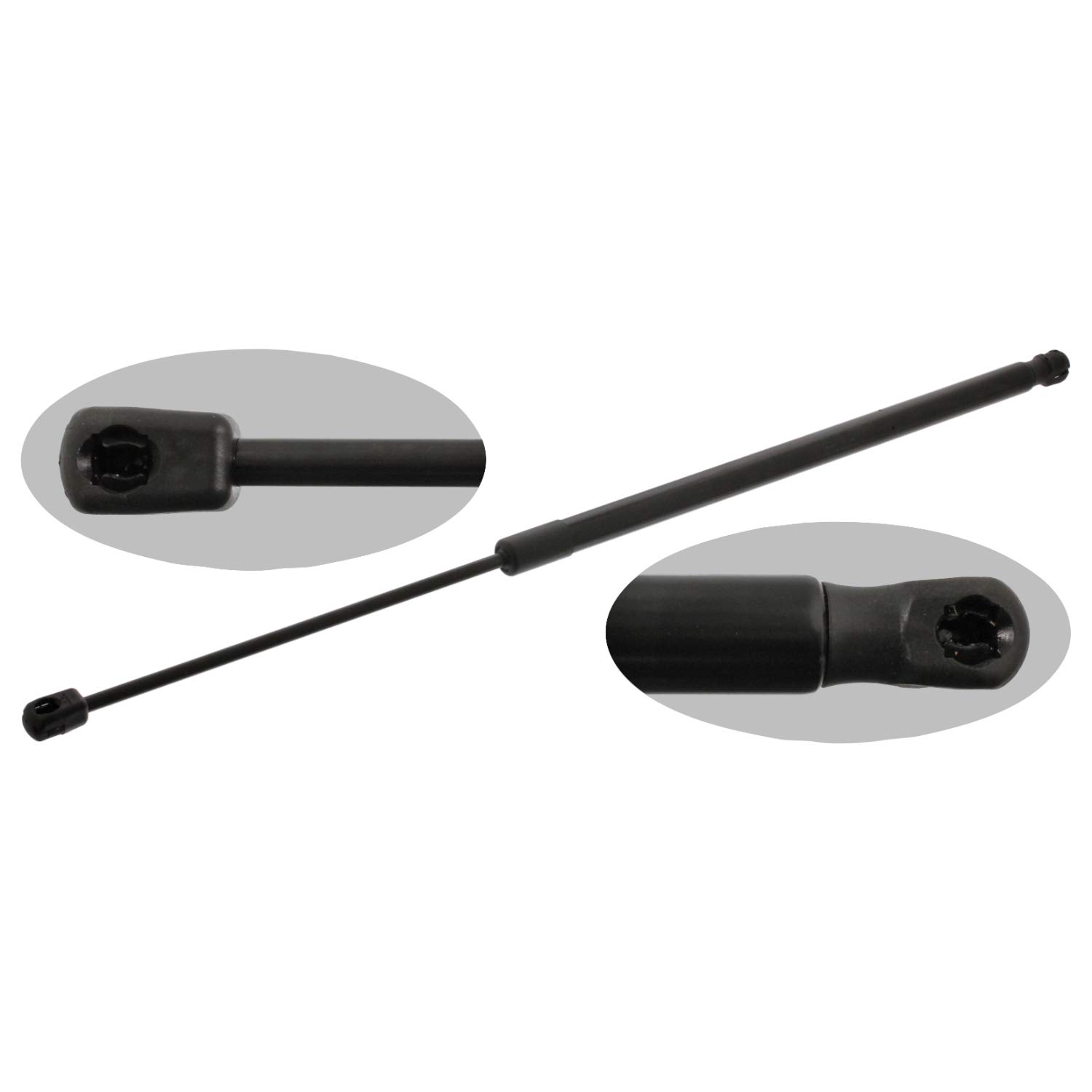 febi bilstein 44005 Gasdruckfeder für Heckklappe , 1 Stück, Black/White febi bilstein 44005 Gasdruckfeder für Heckklappe , 1 Stück, Black/White von febi bilstein