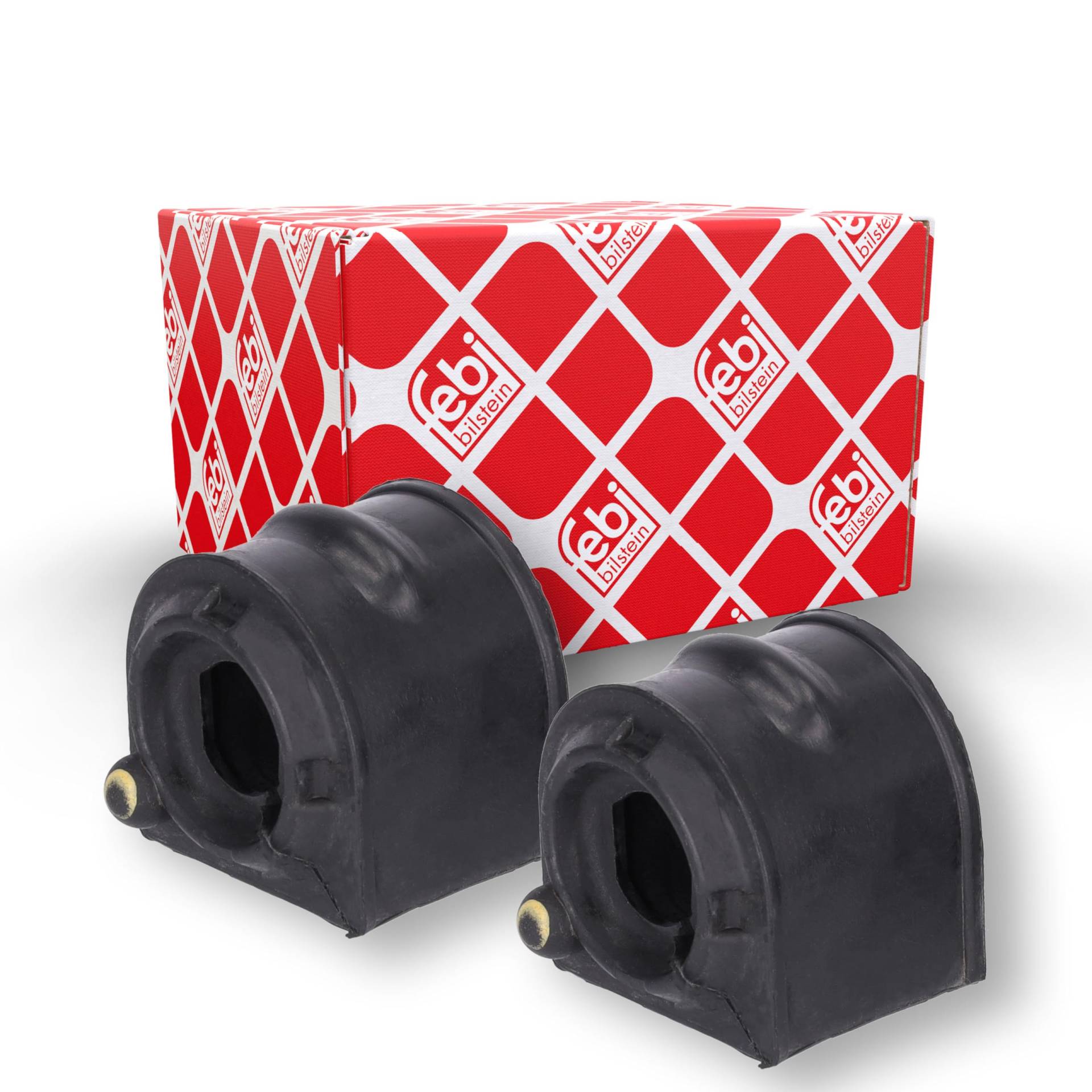FEBI BILSTEIN Lagerung, Stabilisator 44308 FEBI BILSTEIN Lagerung, Stabilisator 44308 von febi bilstein