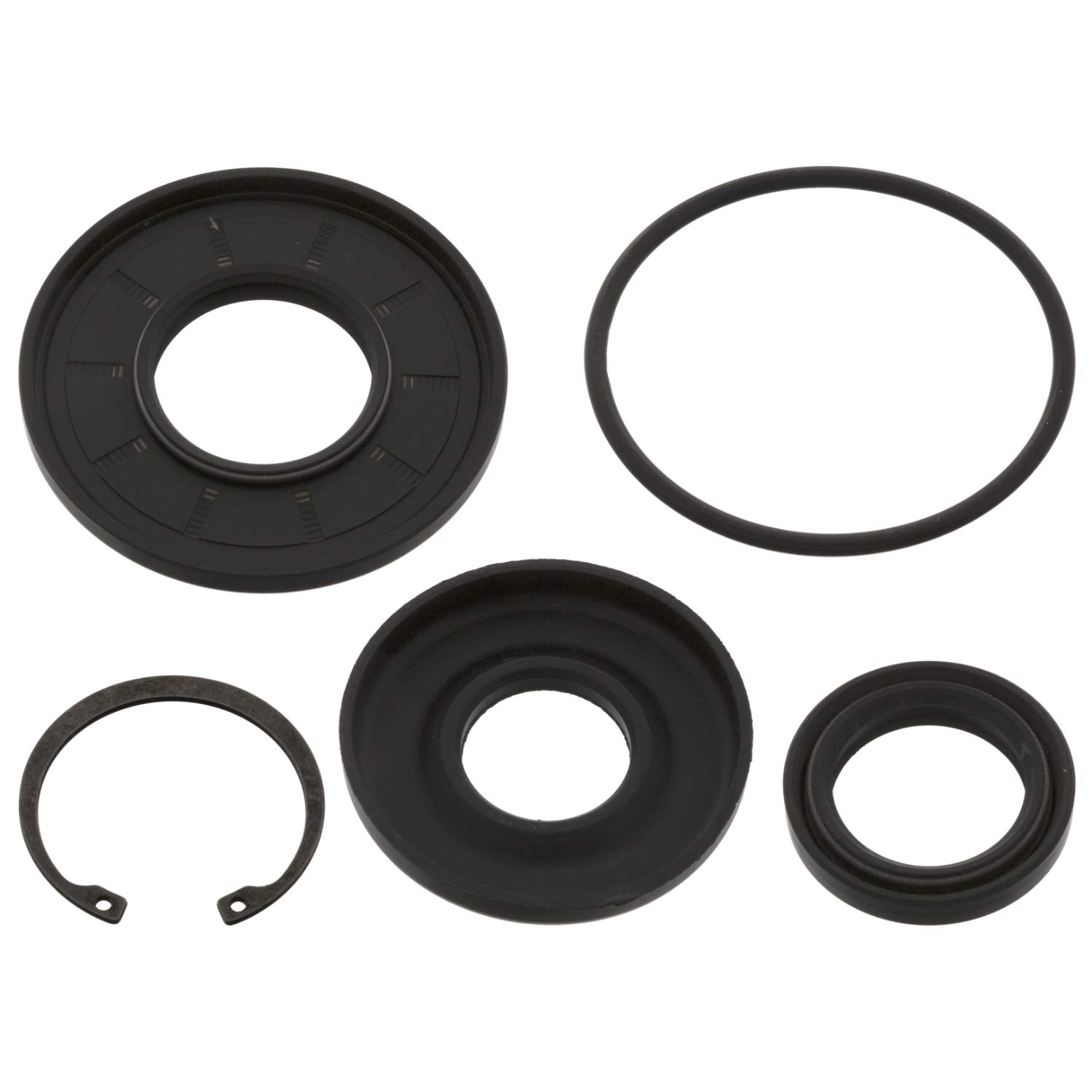 febi bilstein 44319 Dichtungssatz für Lenkgetriebe , 1 Stück, schwarz febi bilstein 44319 Dichtungssatz für Lenkgetriebe , 1 Stück, schwarz von febi bilstein