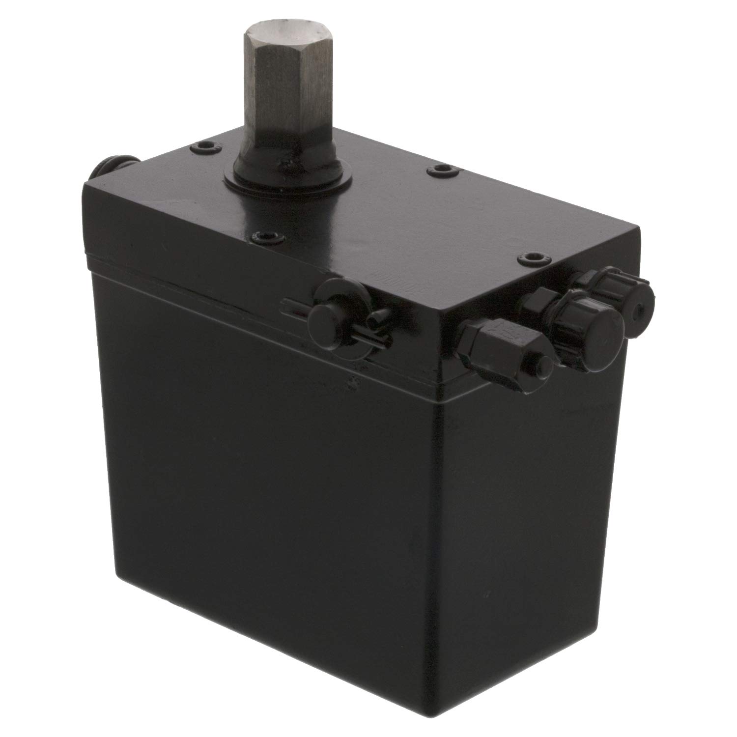febi bilstein 44323 Hydraulikpumpe für Fahrerhauskippvorrichtung , 1 Stück febi bilstein 44323 Hydraulikpumpe für Fahrerhauskippvorrichtung , 1 Stück von febi bilstein