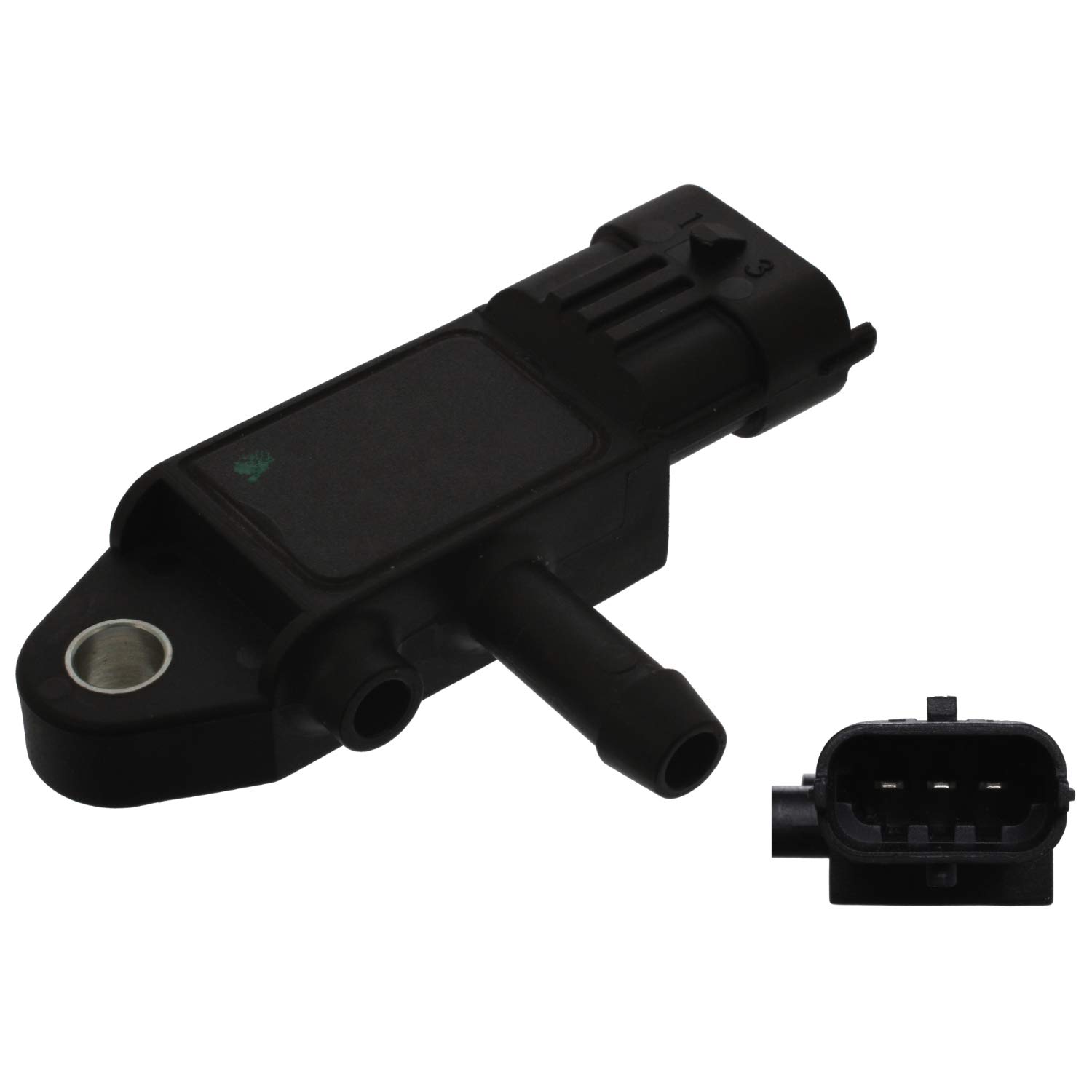 febi bilstein 44337 Abgasdrucksensor , 1 Stück febi bilstein 44337 Abgasdrucksensor , 1 Stück von febi bilstein