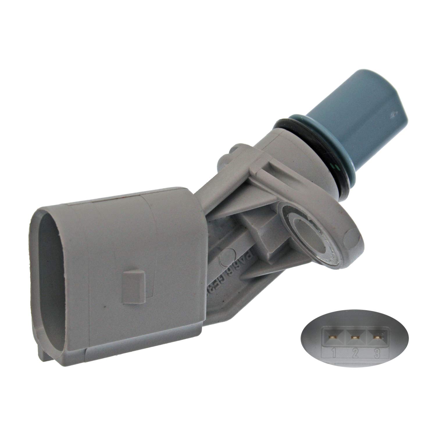 febi bilstein 44384 Nockenwellensensor , 1 Stück febi bilstein 44384 Nockenwellensensor , 1 Stück von febi bilstein