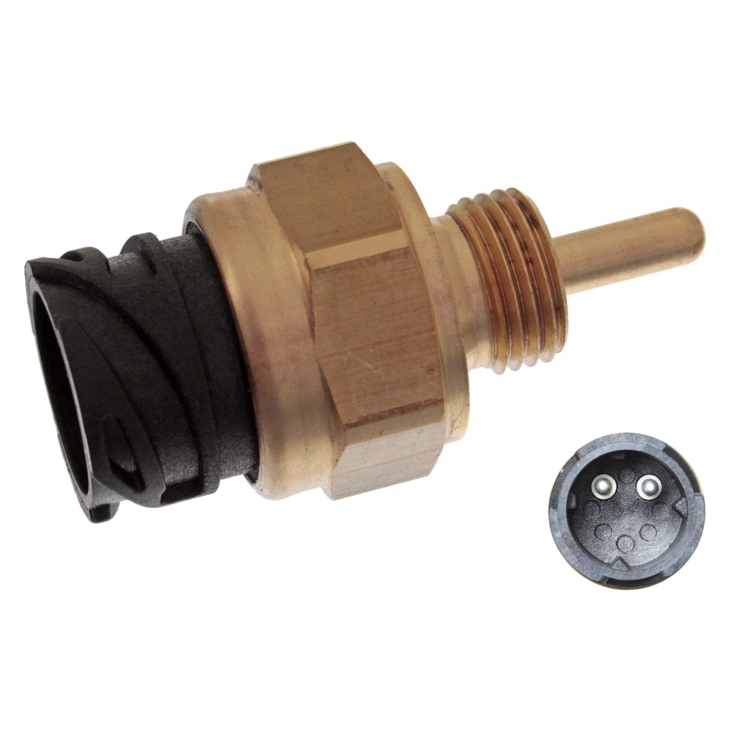 febi bilstein 44405 Kühlmitteltemperatursensor , 1 Stück febi bilstein 44405 Kühlmitteltemperatursensor , 1 Stück von febi bilstein
