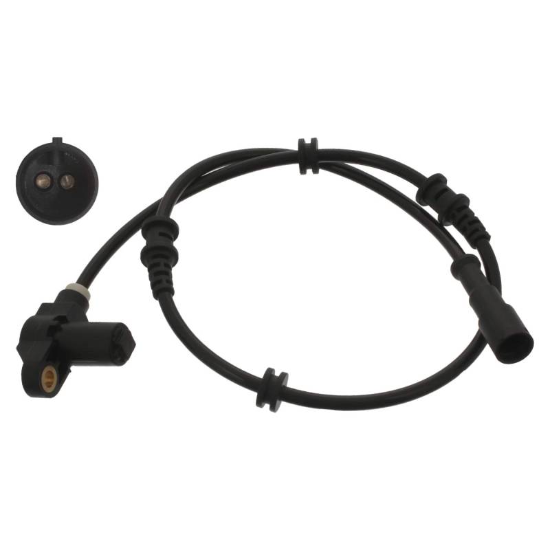 febi bilstein 44408 ABS-Sensor , 1 Stück febi bilstein 44408 ABS-Sensor , 1 Stück von febi bilstein