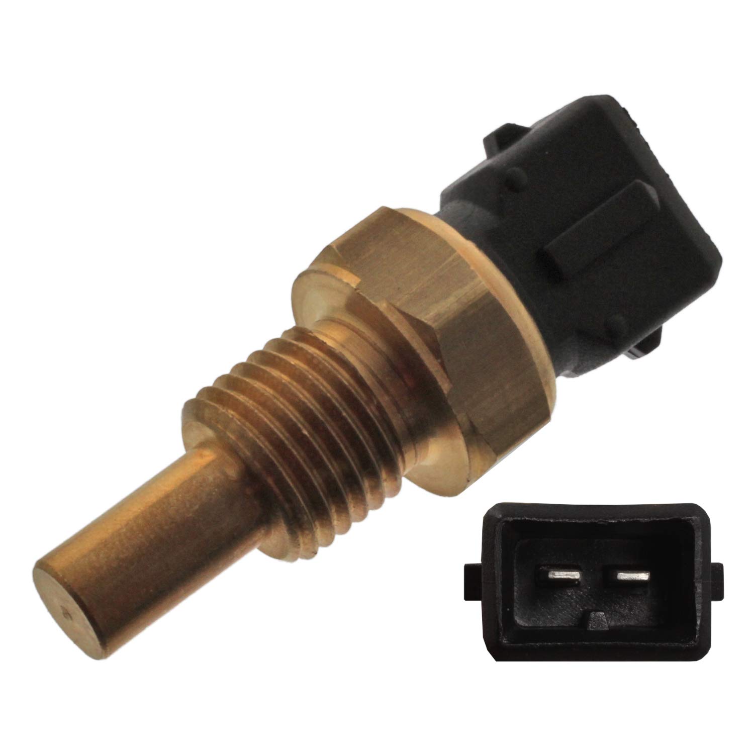 febi bilstein 44438 Kühlmitteltemperatursensor , 1 Stück febi bilstein 44438 Kühlmitteltemperatursensor , 1 Stück von febi bilstein
