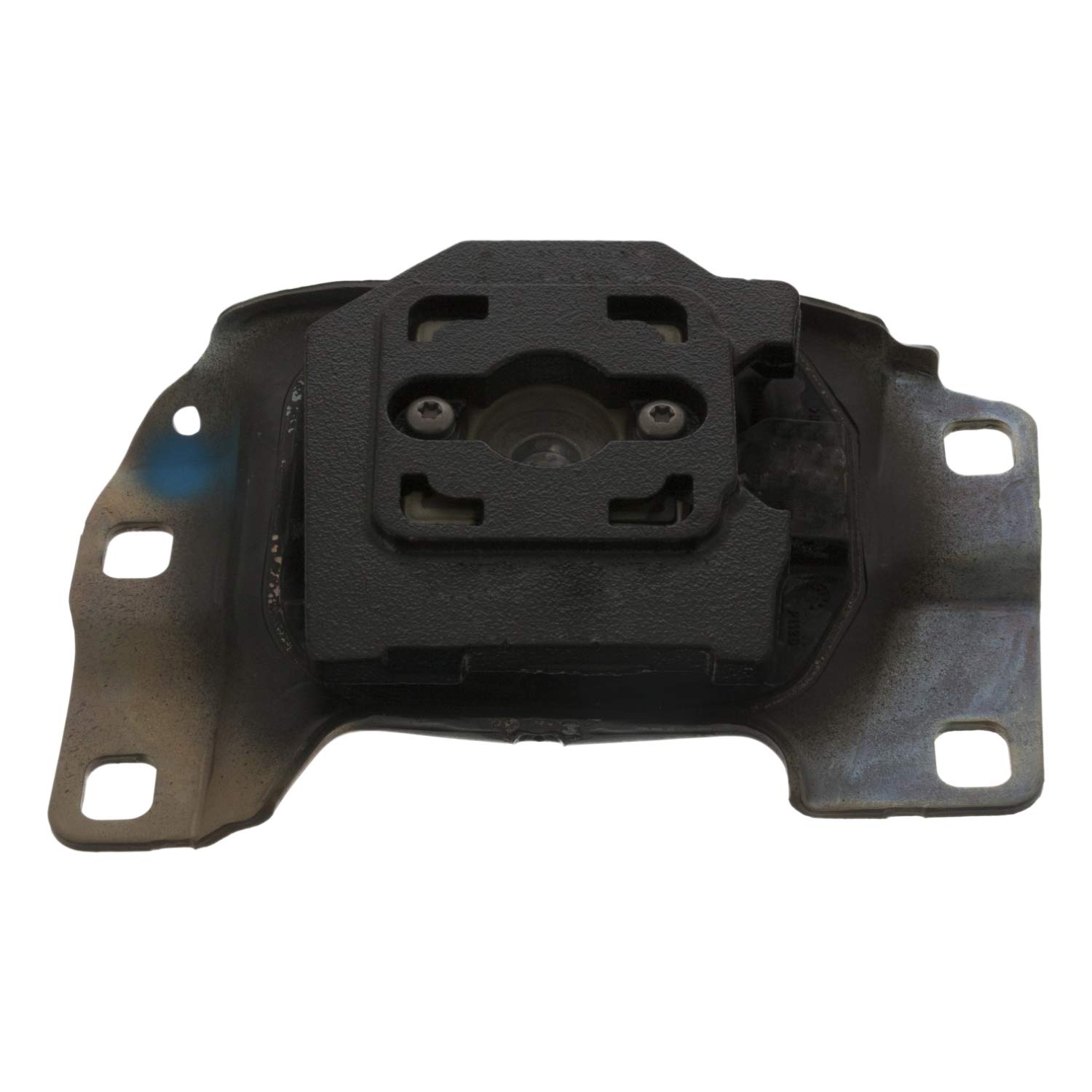 febi bilstein 44495 Motorlager , 1 Stück, Schwarz febi bilstein 44495 Motorlager , 1 Stück, Schwarz von febi bilstein