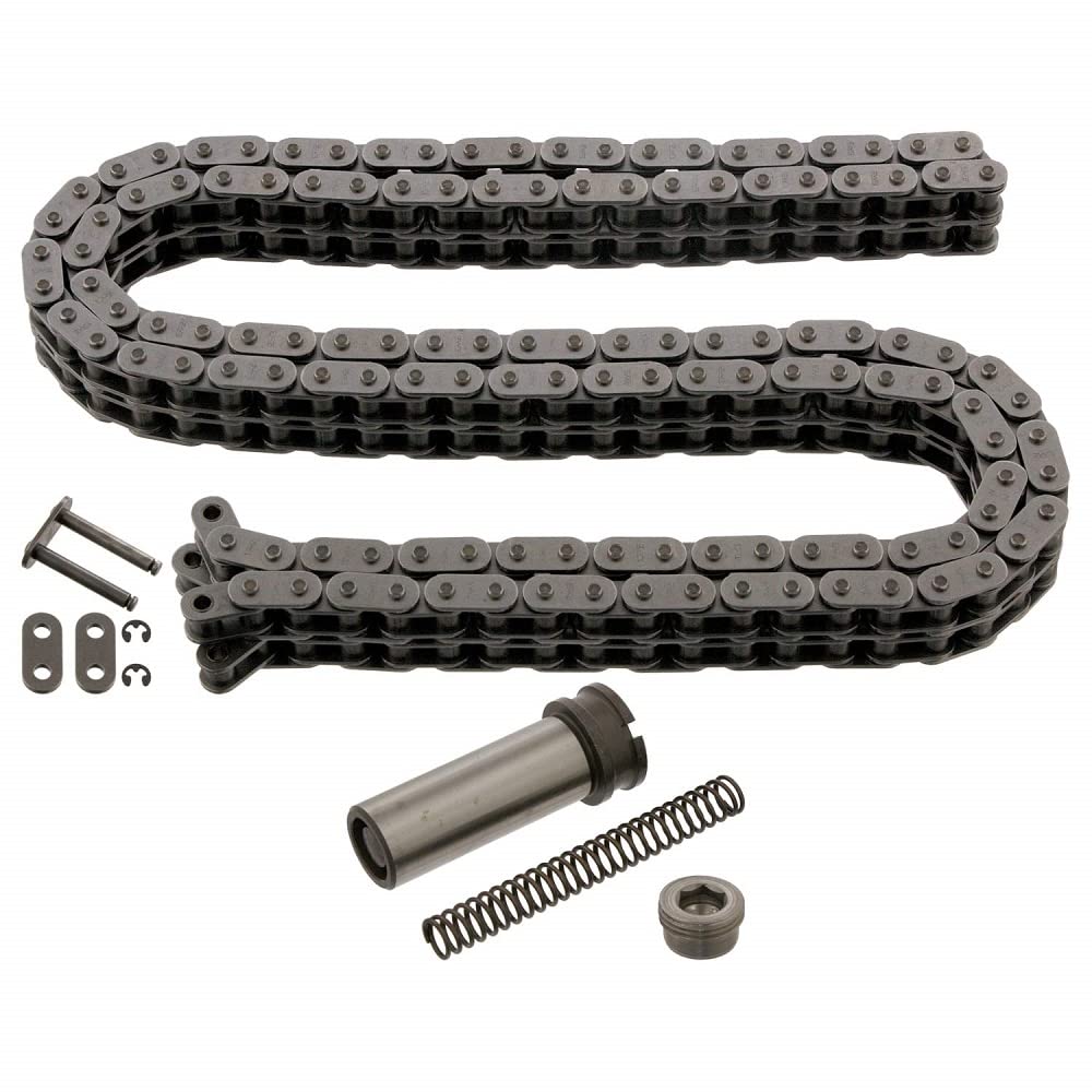 febi bilstein 44502 Steuerkettensatz mit Kettenspanner , 1 Stück febi bilstein 44502 Steuerkettensatz mit Kettenspanner , 1 Stück von febi bilstein