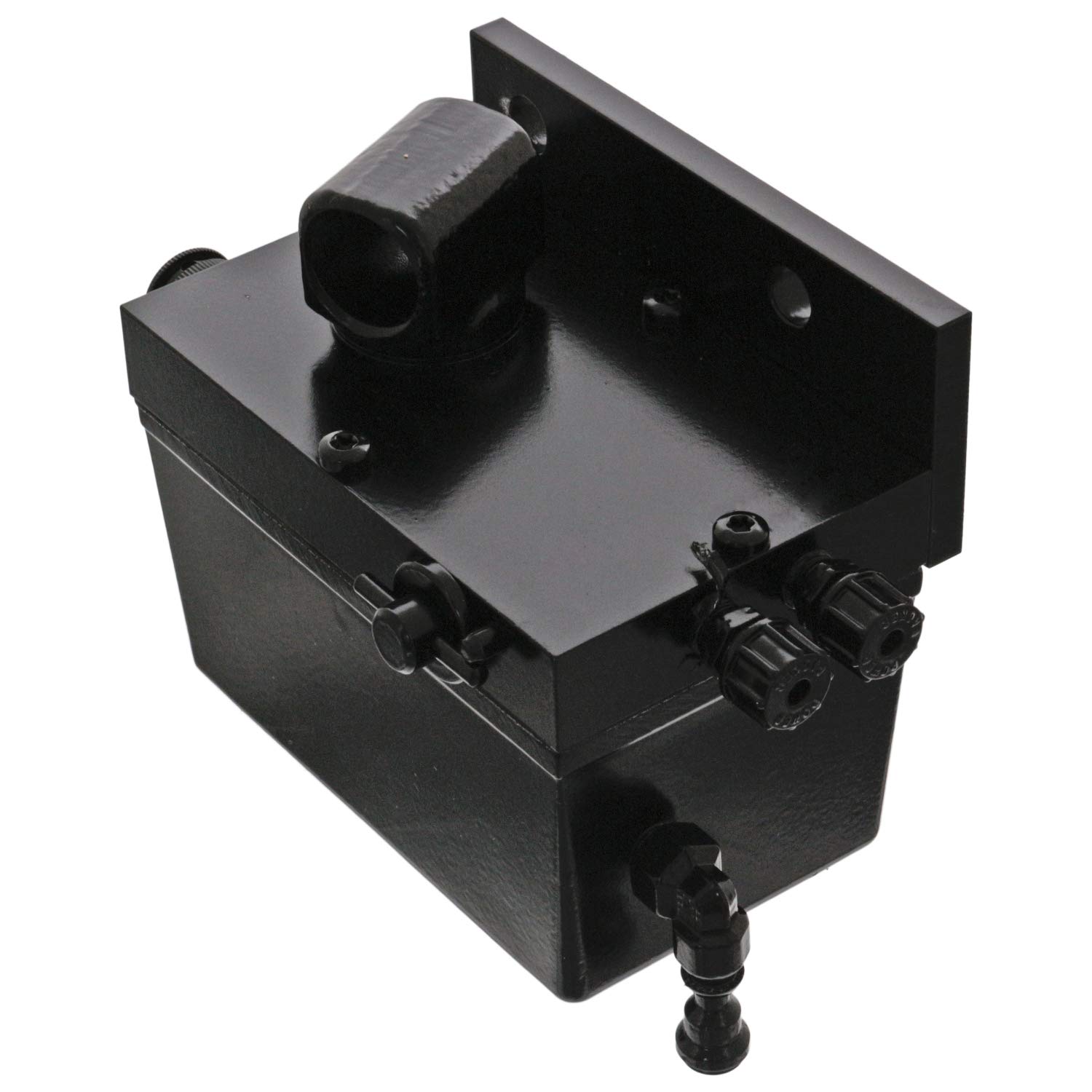 febi bilstein 44596 Hydraulikpumpe für Fahrerhauskippvorrichtung , 1 Stück febi bilstein 44596 Hydraulikpumpe für Fahrerhauskippvorrichtung , 1 Stück von febi bilstein