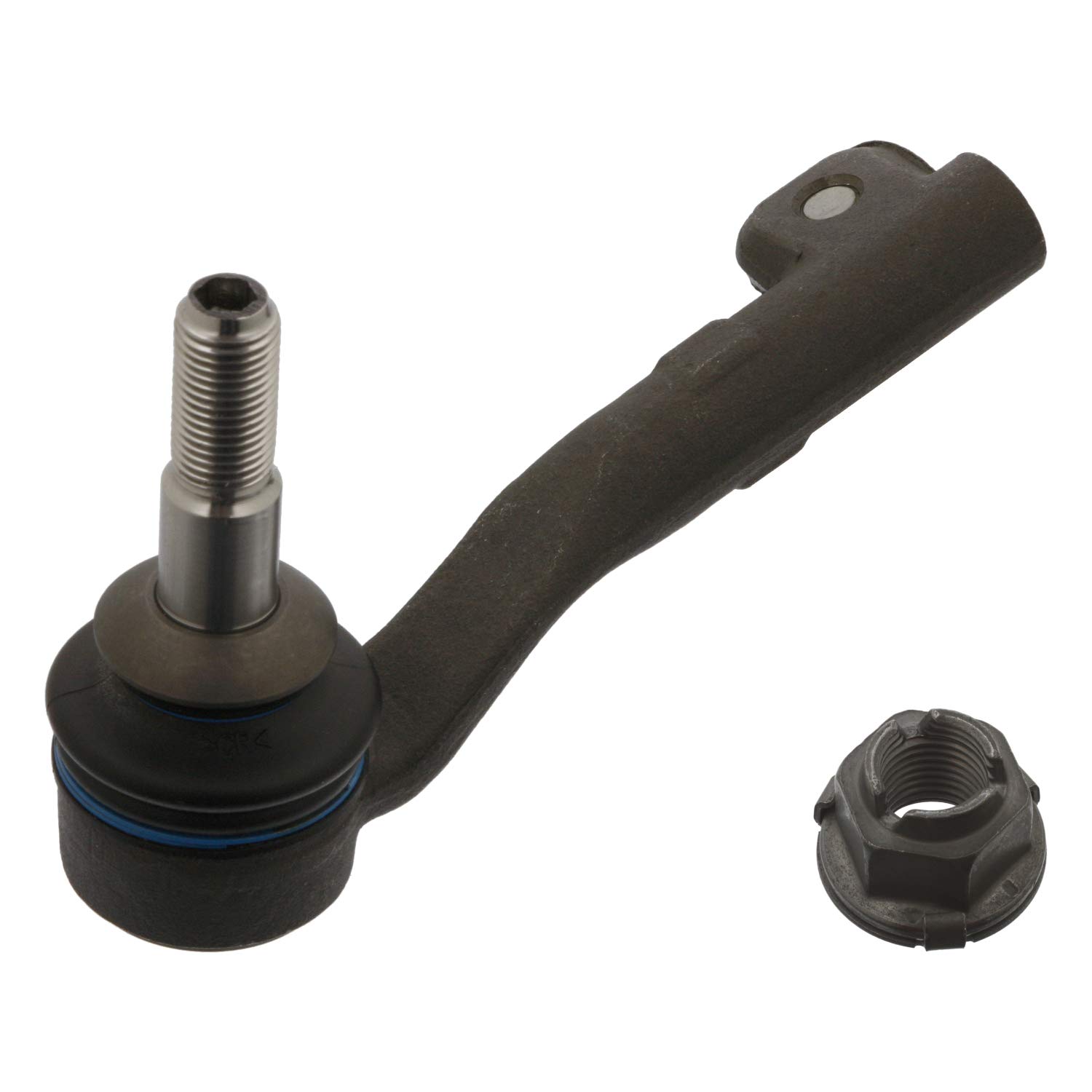 febi bilstein 44657 Spurstangenendstück mit Sicherungsmutter , 1 Stück febi bilstein 44657 Spurstangenendstück mit Sicherungsmutter , 1 Stück von febi bilstein
