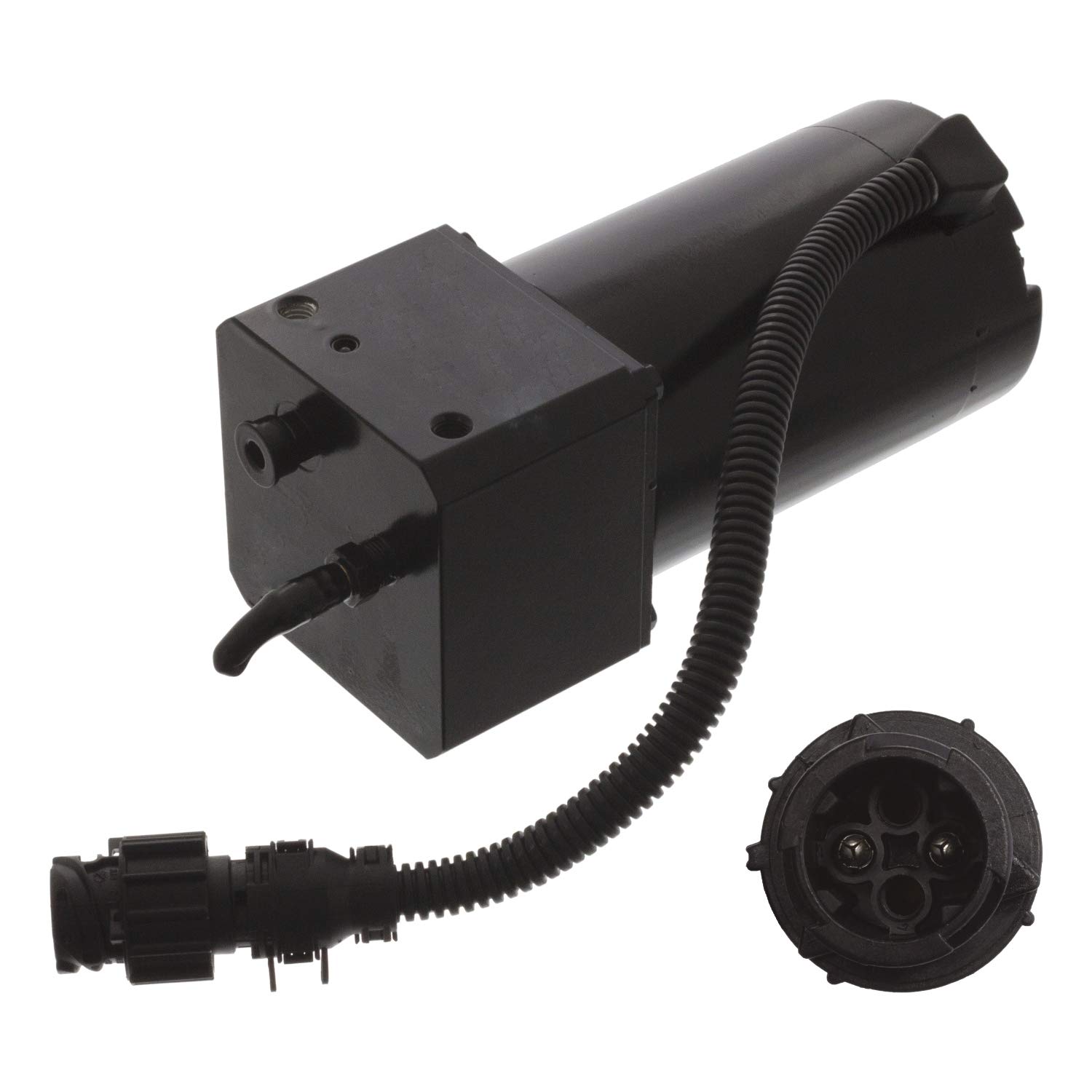 febi bilstein 44716 Hydraulikpumpe für Fahrerhauskippvorrichtung , 1 Stück febi bilstein 44716 Hydraulikpumpe für Fahrerhauskippvorrichtung , 1 Stück von febi bilstein