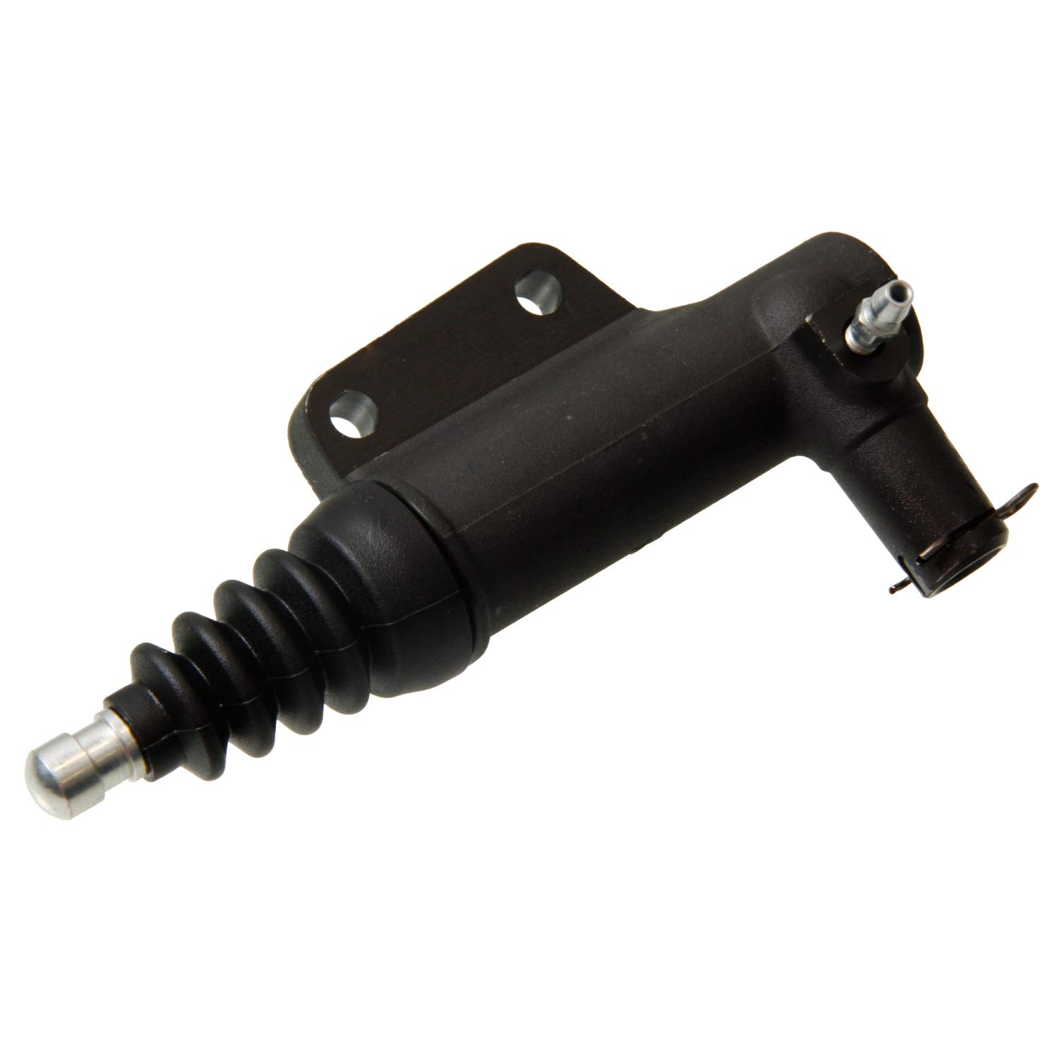 febi bilstein 44751 Kupplungsnehmerzylinder , 1 Stück, Schwarz febi bilstein 44751 Kupplungsnehmerzylinder , 1 Stück, Schwarz von febi bilstein
