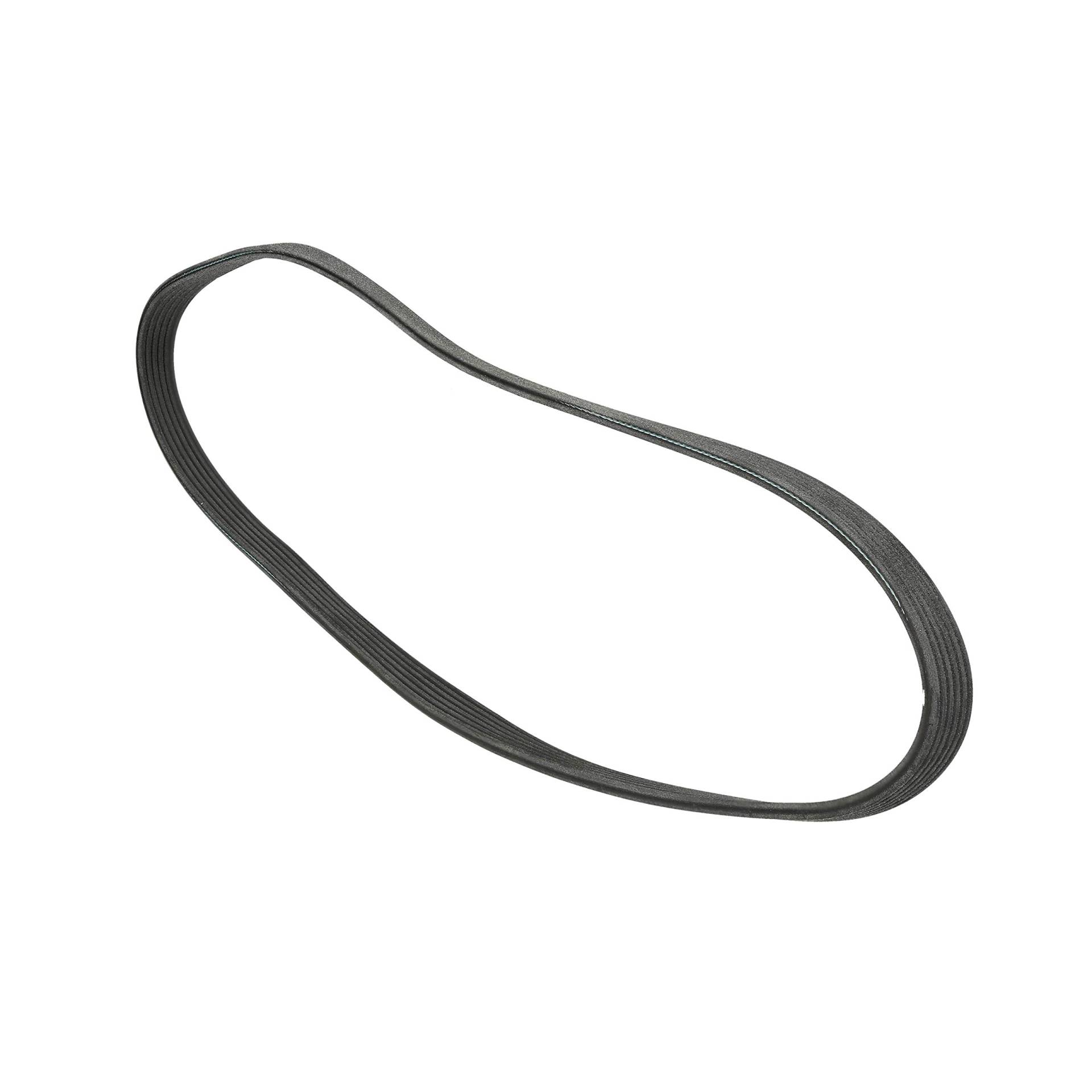 febi bilstein 44788 Keilrippenriemen , Rippenanzahl 4 , 1 Stück, Schwarz febi bilstein 44788 Keilrippenriemen , Rippenanzahl 4 , 1 Stück, Schwarz von febi bilstein
