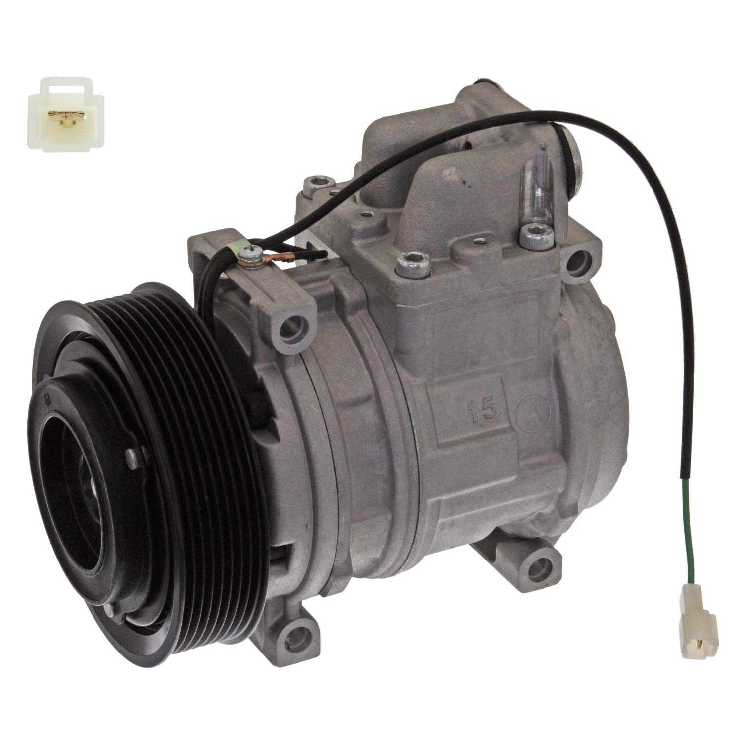 febi bilstein 44849 Klimakompressor , 1 Stück febi bilstein 44849 Klimakompressor , 1 Stück von febi bilstein