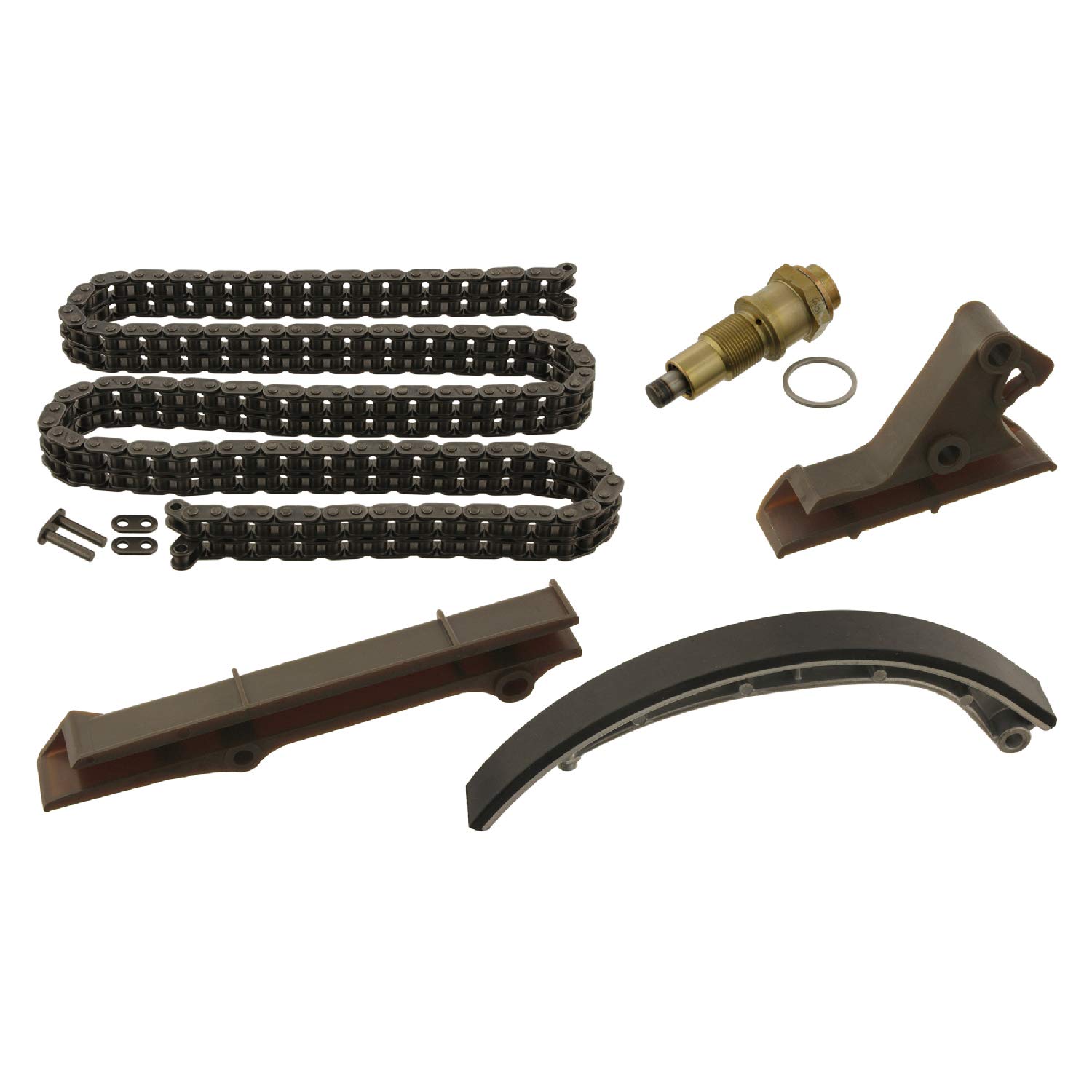febi bilstein 44951 Steuerkettensatz für Nockenwelle , 1 Stück febi bilstein 44951 Steuerkettensatz für Nockenwelle , 1 Stück von febi bilstein