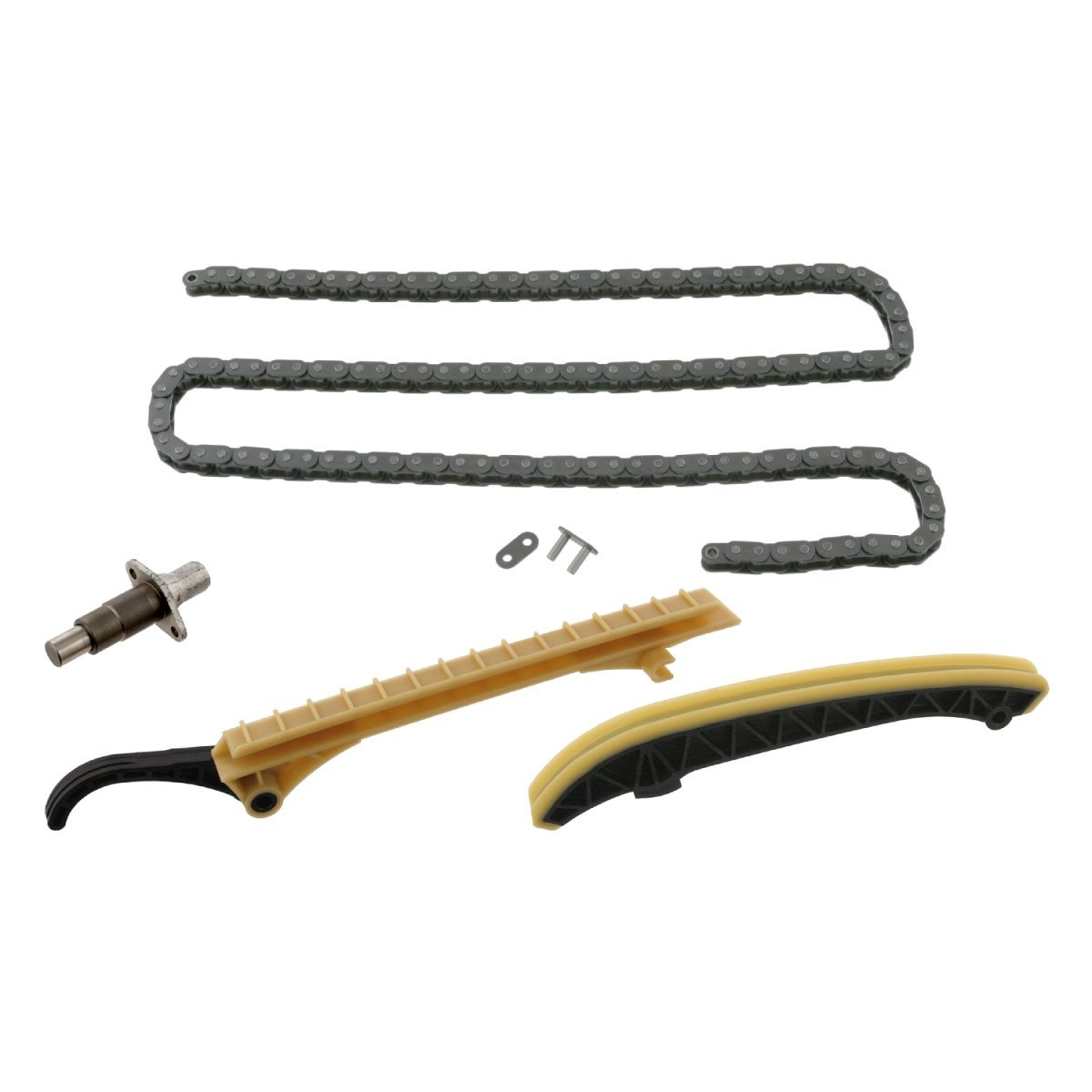 febi bilstein 44968 Steuerkettensatz für Nockenwelle , 1 Stück febi bilstein 44968 Steuerkettensatz für Nockenwelle , 1 Stück von febi bilstein