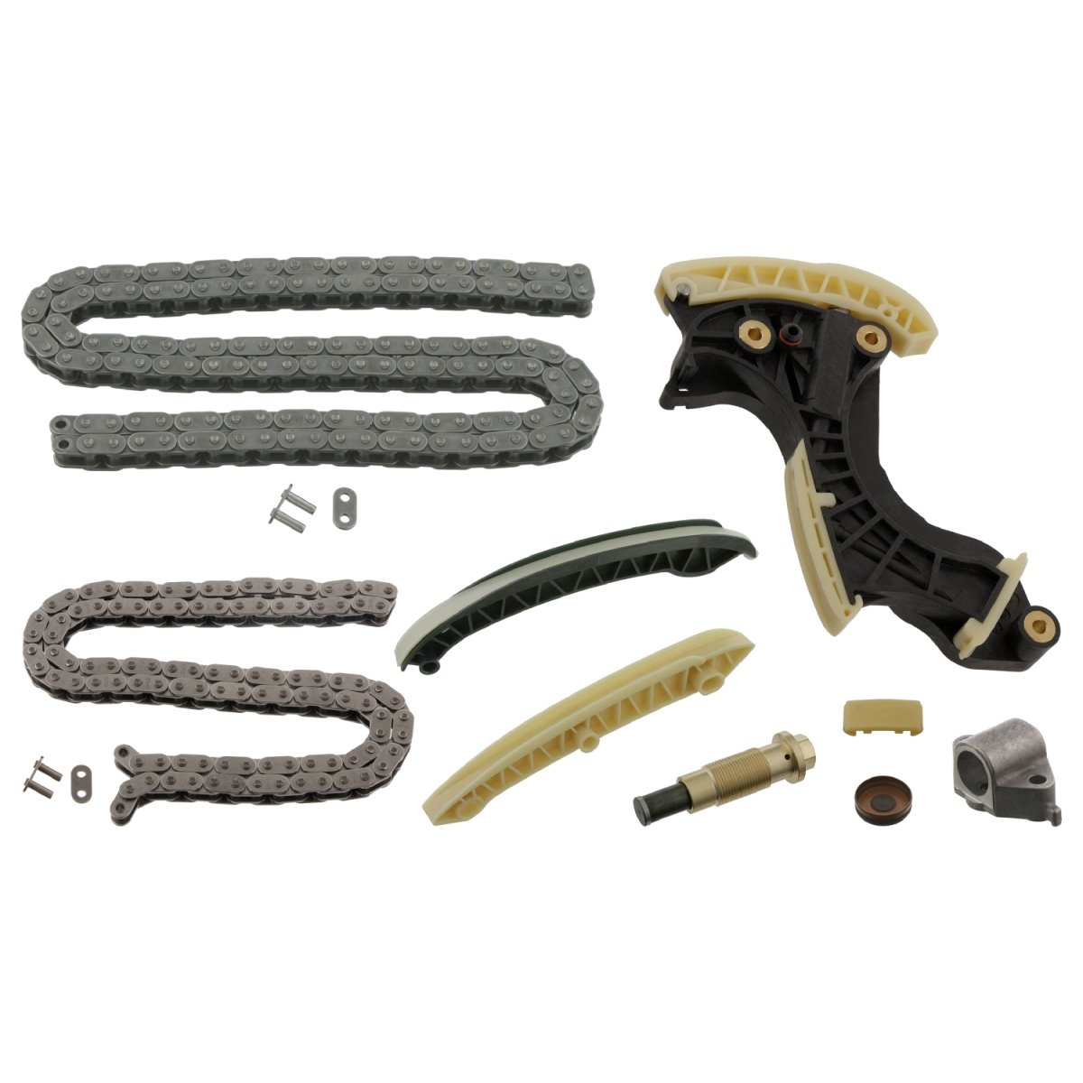 febi bilstein 44975 Steuerkettensatz für Nockenwelle , 1 Stück febi bilstein 44975 Steuerkettensatz für Nockenwelle , 1 Stück von febi bilstein