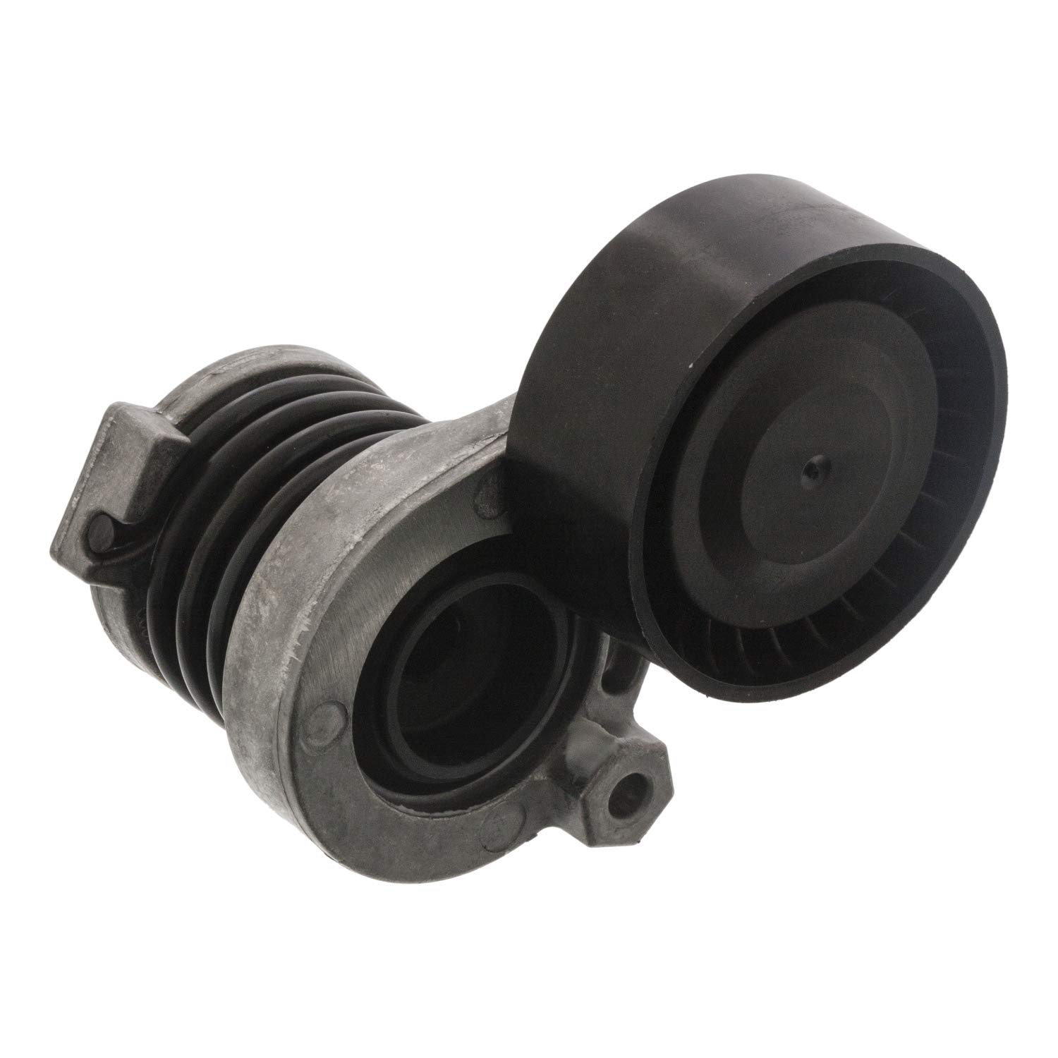 febi bilstein 44980 Riemenspanner für Keilrippenriemen , 1 Stück, schwarz febi bilstein 44980 Riemenspanner für Keilrippenriemen , 1 Stück, schwarz von febi bilstein