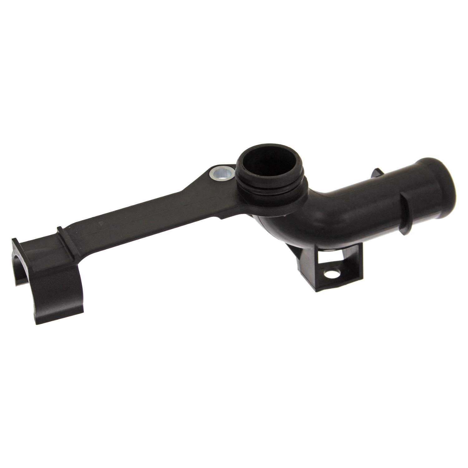 febi bilstein 44985 Kühlwasserrohr , 1 Stück, Schwarz febi bilstein 44985 Kühlwasserrohr , 1 Stück, Schwarz von febi bilstein