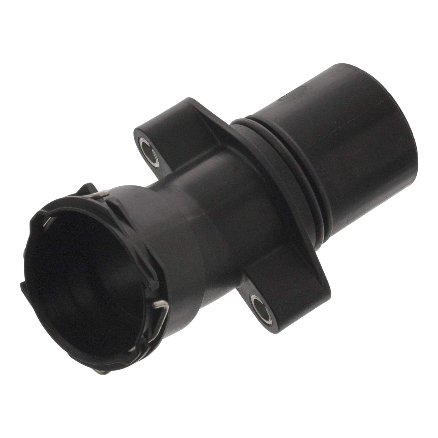 febi bilstein 44986 Kühlwasserflansch , 1 Stück, Schwarz febi bilstein 44986 Kühlwasserflansch , 1 Stück, Schwarz von febi bilstein