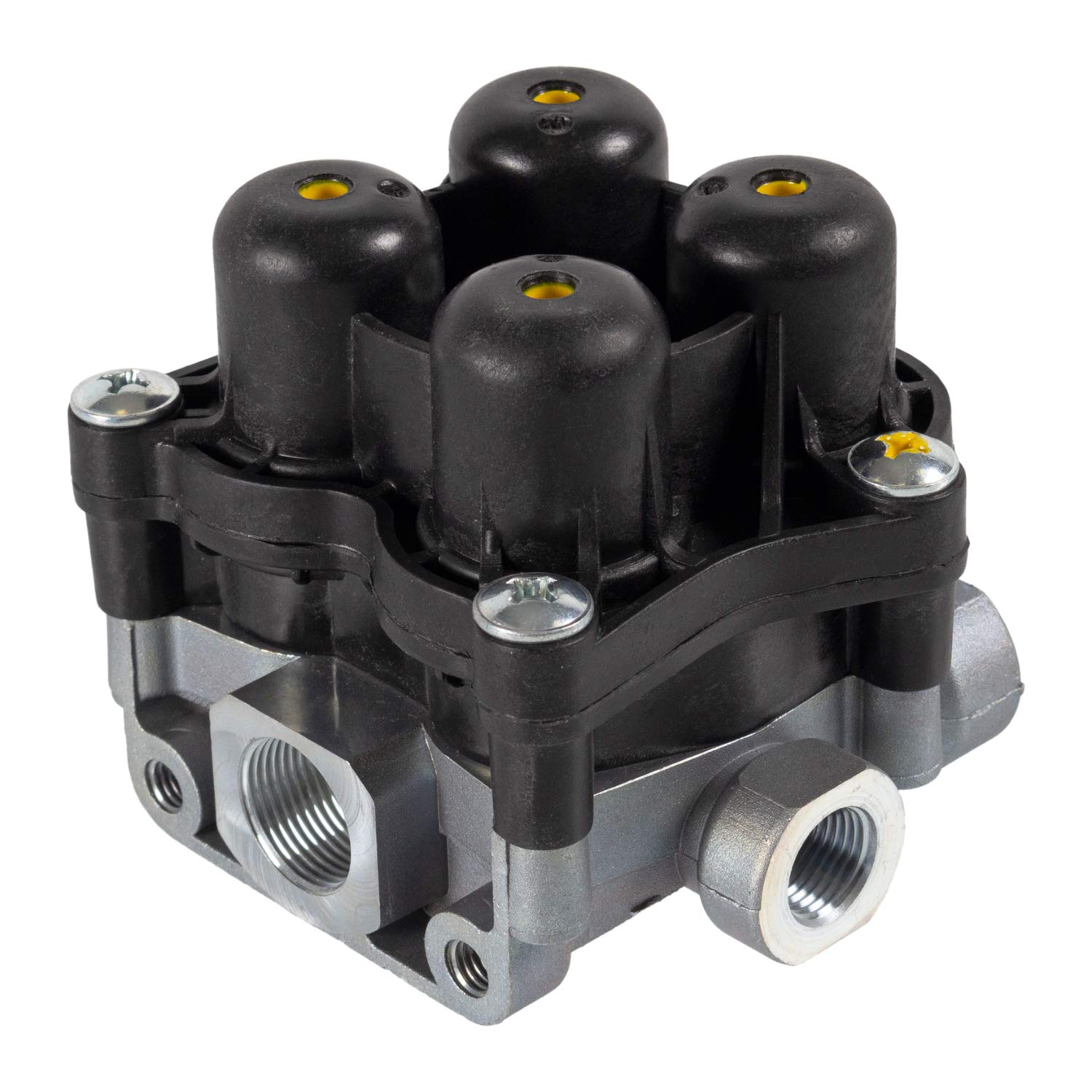 febi bilstein 45011 Mehrkreisschutzventil , 1 Stück febi bilstein 45011 Mehrkreisschutzventil , 1 Stück von febi bilstein