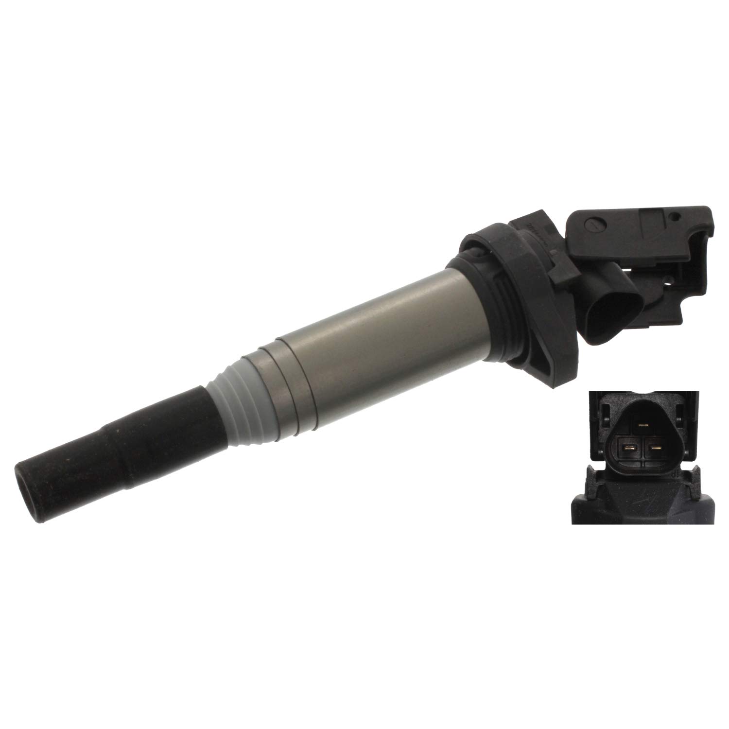 febi bilstein 45032 Zündspule , 1 Stück febi bilstein 45032 Zündspule , 1 Stück von febi bilstein