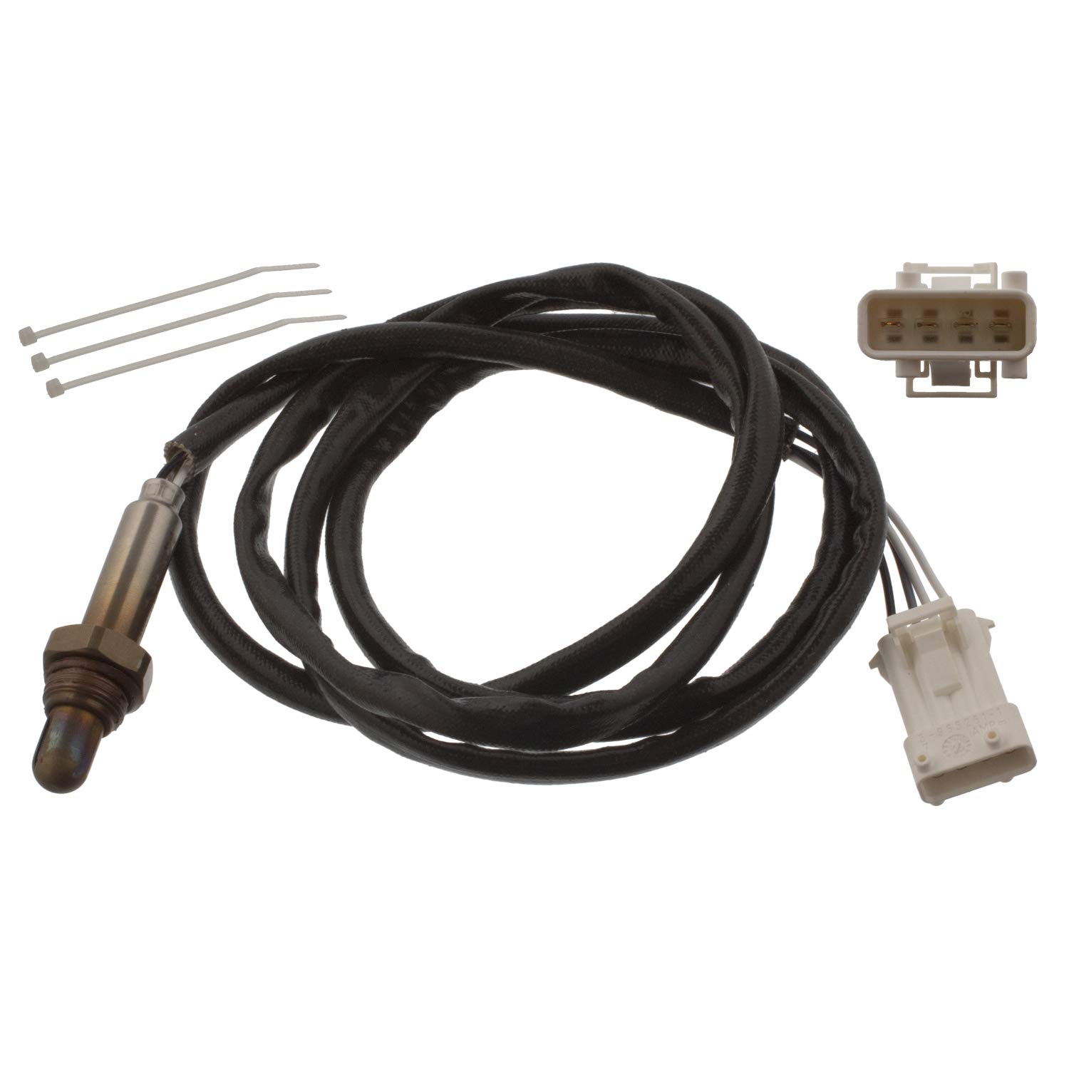 febi bilstein 45075 Lambda-Sonde hinter Katalysator , 1 Stück febi bilstein 45075 Lambda-Sonde hinter Katalysator , 1 Stück von febi bilstein