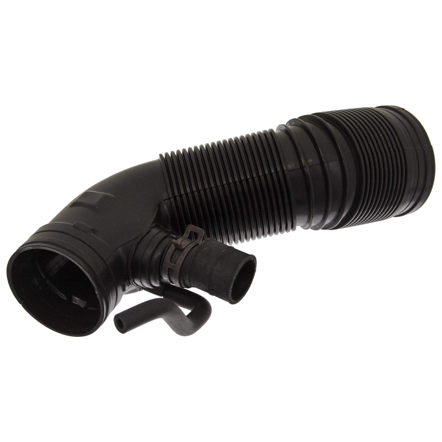febi bilstein 45077 Ansaugschlauch für Motor , 1 Stück- Schwarz febi bilstein 45077 Ansaugschlauch für Motor , 1 Stück- Schwarz von febi bilstein