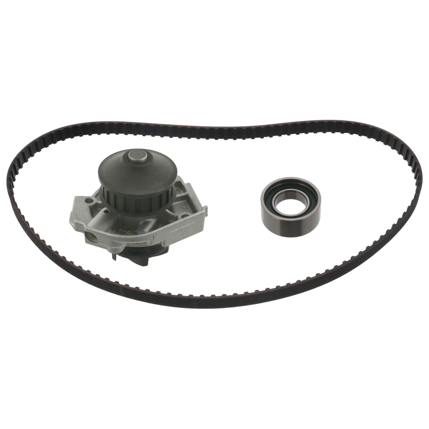 febi bilstein 45140 Zahnriemensatz mit Wasserpumpe , 1 Stück febi bilstein 45140 Zahnriemensatz mit Wasserpumpe , 1 Stück von febi bilstein