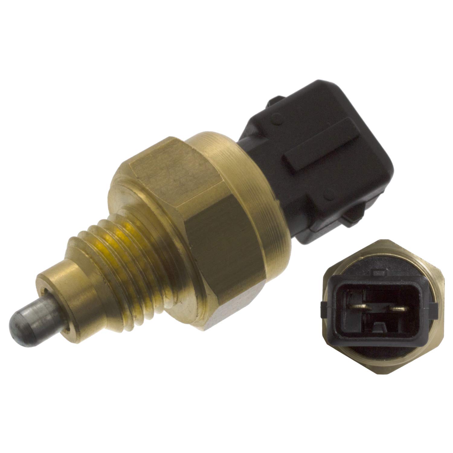 febi bilstein 45152 Rückfahrlichtschalter , 1 Stück febi bilstein 45152 Rückfahrlichtschalter , 1 Stück von febi bilstein