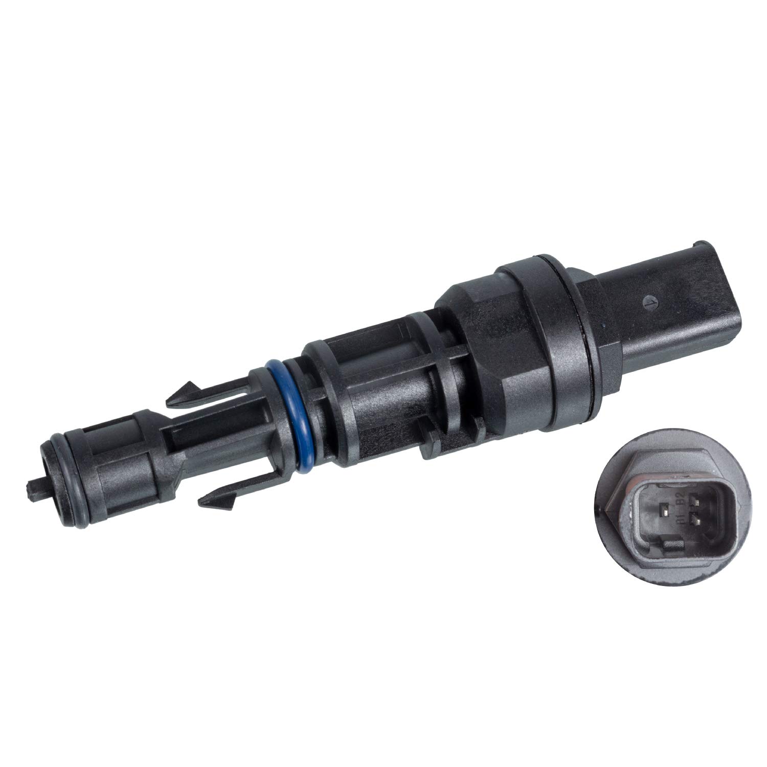 febi bilstein 45166 Fahrgeschwindigkeitssensor mit O-Ring , 1 Stück febi bilstein 45166 Fahrgeschwindigkeitssensor mit O-Ring , 1 Stück von febi bilstein