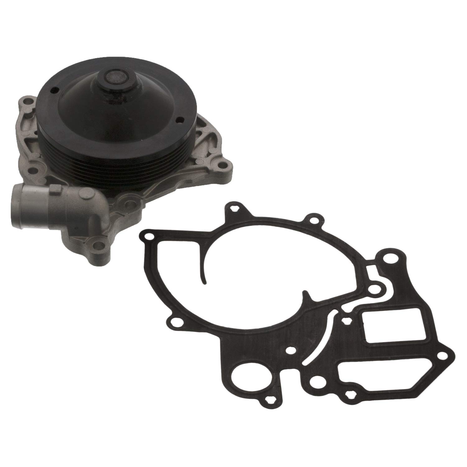 febi bilstein 45251 Wasserpumpe mit Dichtung , 1 Stück febi bilstein 45251 Wasserpumpe mit Dichtung , 1 Stück von febi bilstein