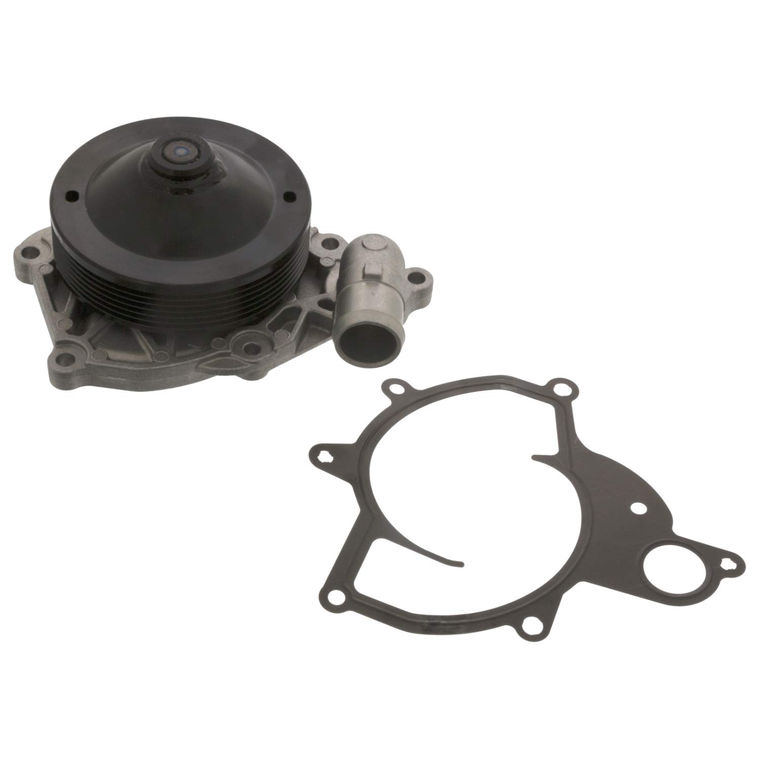 febi bilstein 45252 Wasserpumpe mit Dichtung , 1 Stück febi bilstein 45252 Wasserpumpe mit Dichtung , 1 Stück von febi bilstein