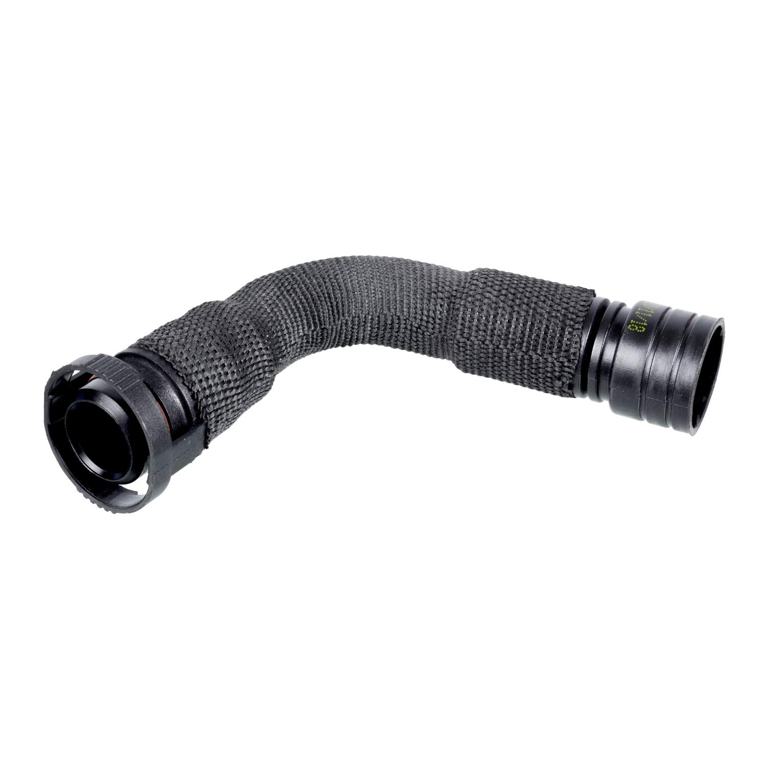 febi bilstein 45319 Entlüftungsschlauch für Kurbelgehäuse , 1 Stück, Black febi bilstein 45319 Entlüftungsschlauch für Kurbelgehäuse , 1 Stück, Black von febi bilstein