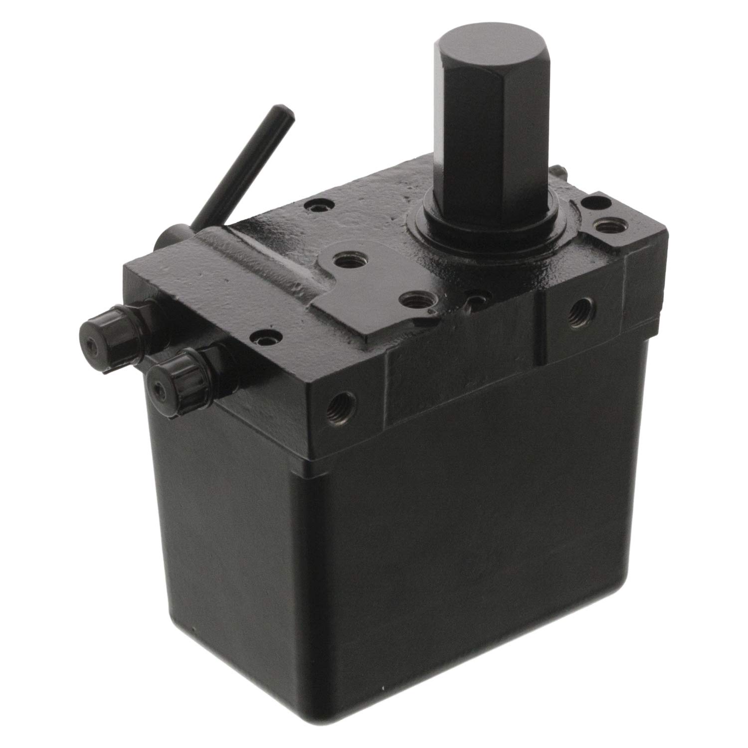 febi bilstein 45429 Hydraulikpumpe für Fahrerhauskippvorrichtung , 1 Stück febi bilstein 45429 Hydraulikpumpe für Fahrerhauskippvorrichtung , 1 Stück von febi bilstein