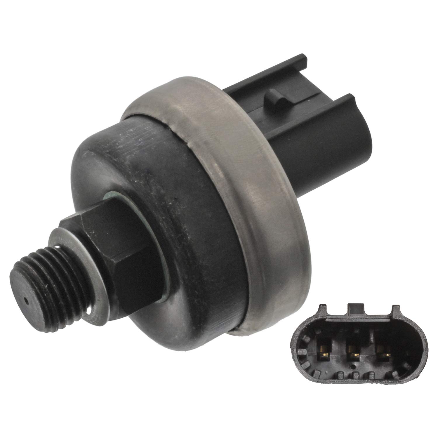 febi bilstein 45491 Öldruckgeber mit Dichtring , 1 Stück febi bilstein 45491 Öldruckgeber mit Dichtring , 1 Stück von febi bilstein