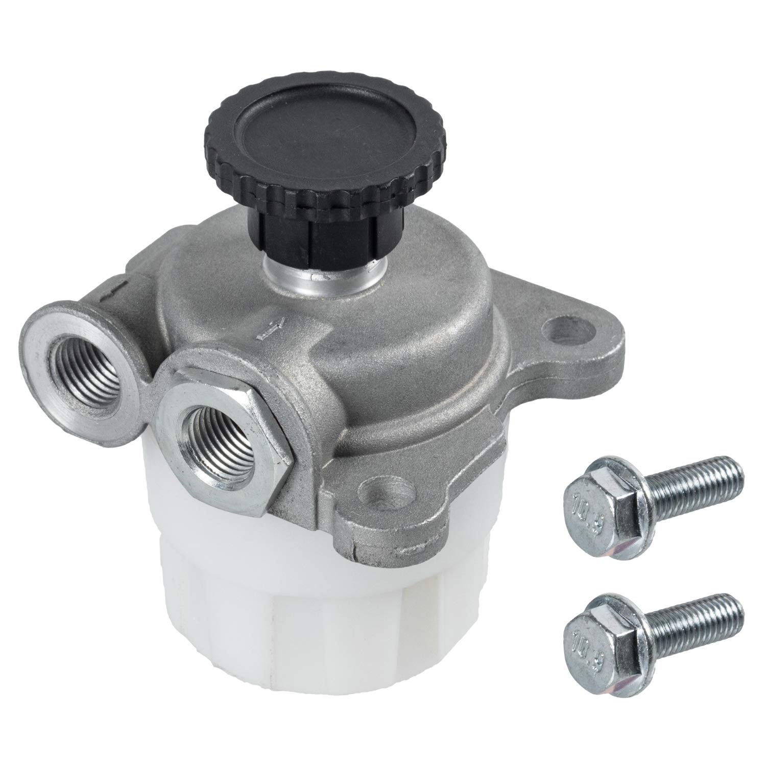 febi bilstein 45508 Kraftstoffhandpumpe mit Schrauben , 1 Stück febi bilstein 45508 Kraftstoffhandpumpe mit Schrauben , 1 Stück von febi bilstein