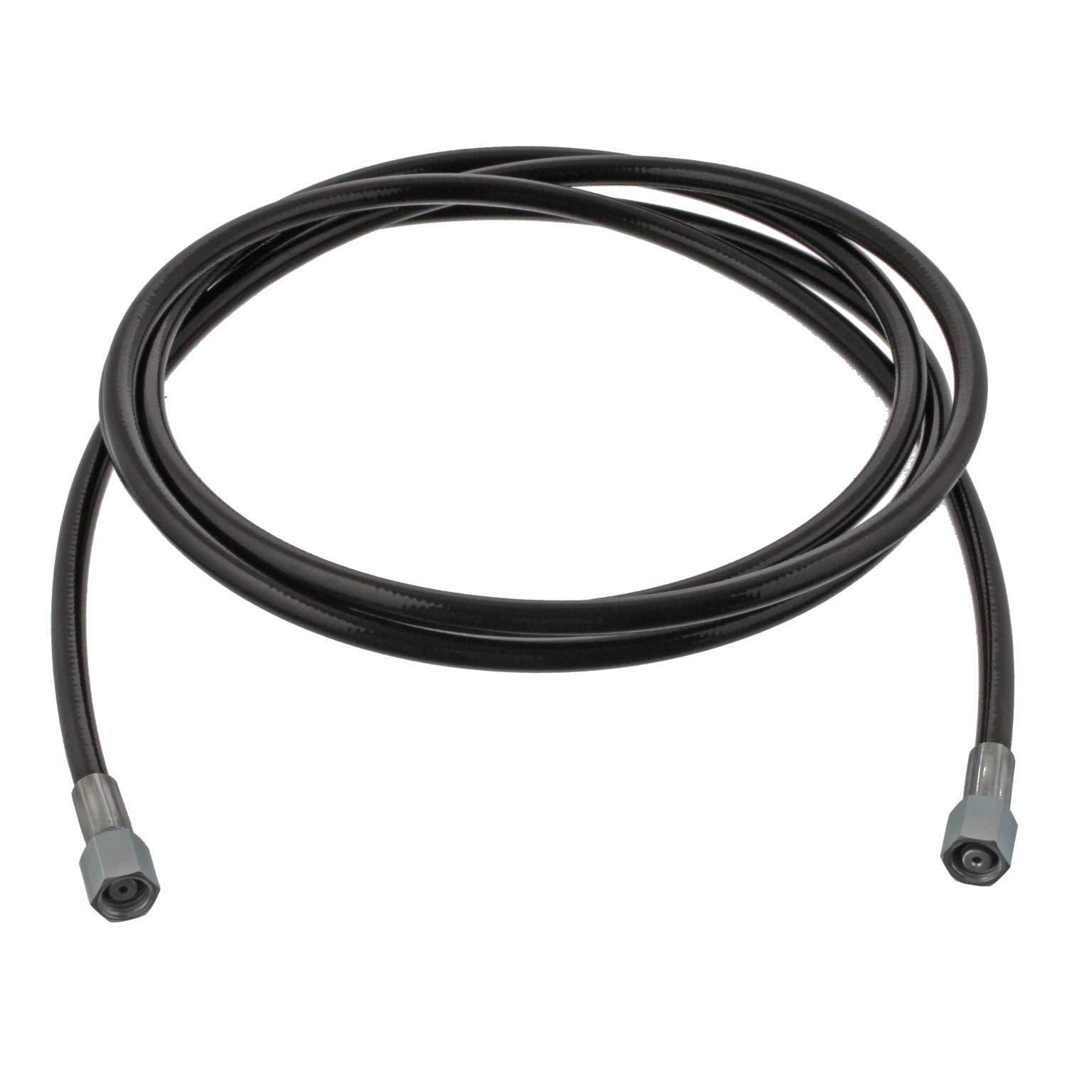 febi bilstein 45510 Hydraulikschlauch für Fahrerhauskippvorrichtung , 1 Stück febi bilstein 45510 Hydraulikschlauch für Fahrerhauskippvorrichtung , 1 Stück von febi bilstein