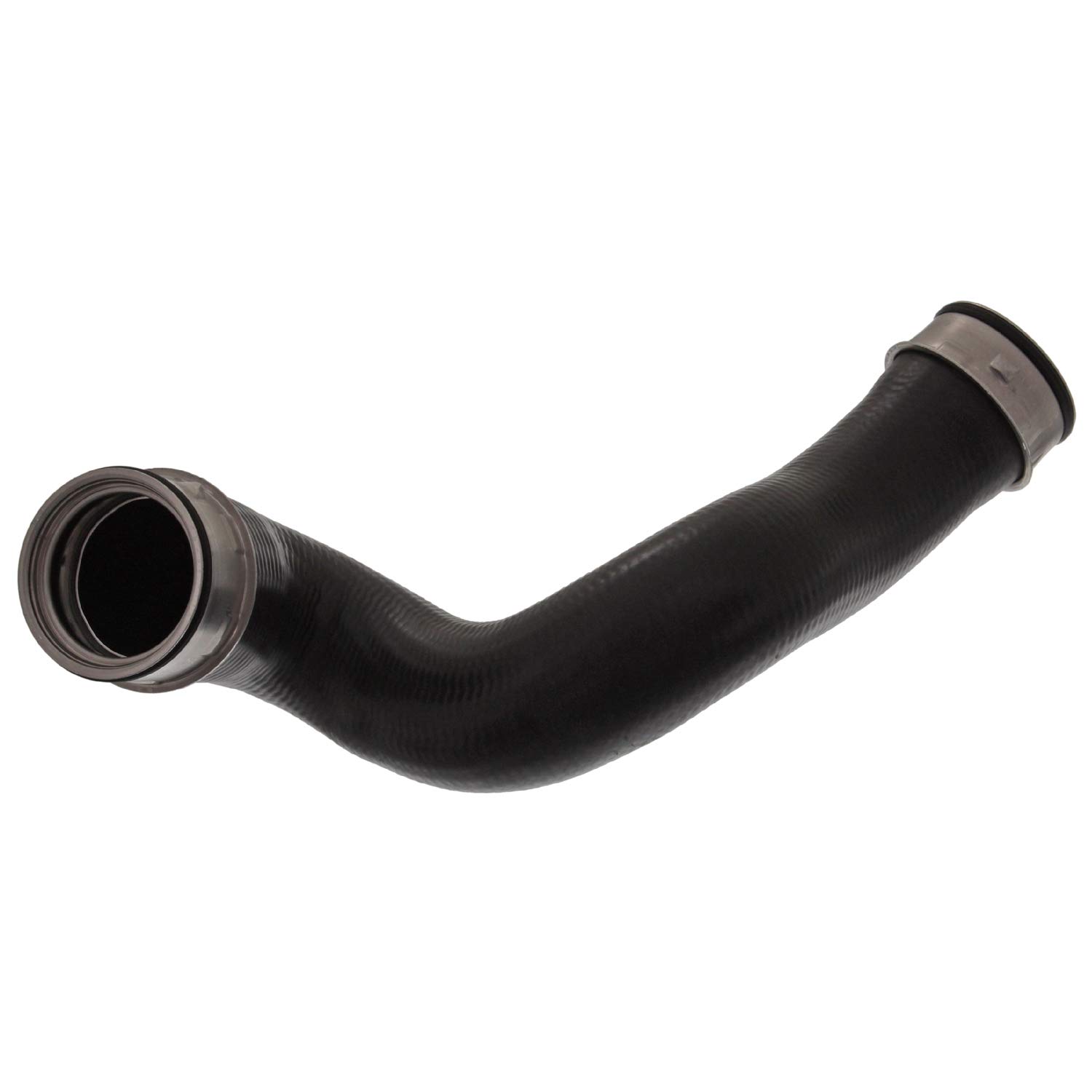 febi bilstein 45596 Ladeluftschlauch vom Ladeluftkühler zum Ansaugrohr , 1 Stück febi bilstein 45596 Ladeluftschlauch vom Ladeluftkühler zum Ansaugrohr , 1 Stück von febi bilstein