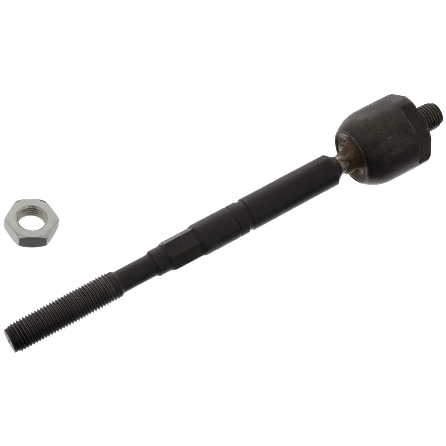 febi bilstein 45610 Axialgelenk mit Kontermutter , 1 Stück febi bilstein 45610 Axialgelenk mit Kontermutter , 1 Stück von febi bilstein