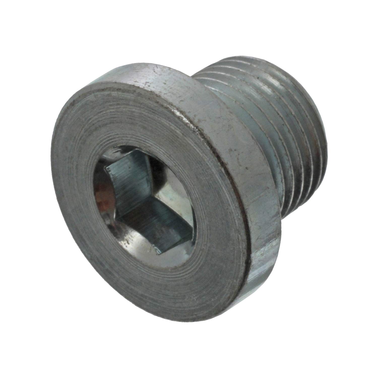febi bilstein 45617 Ölablassschraube ohne Dichtring febi bilstein 45617 Ölablassschraube ohne Dichtring von febi bilstein