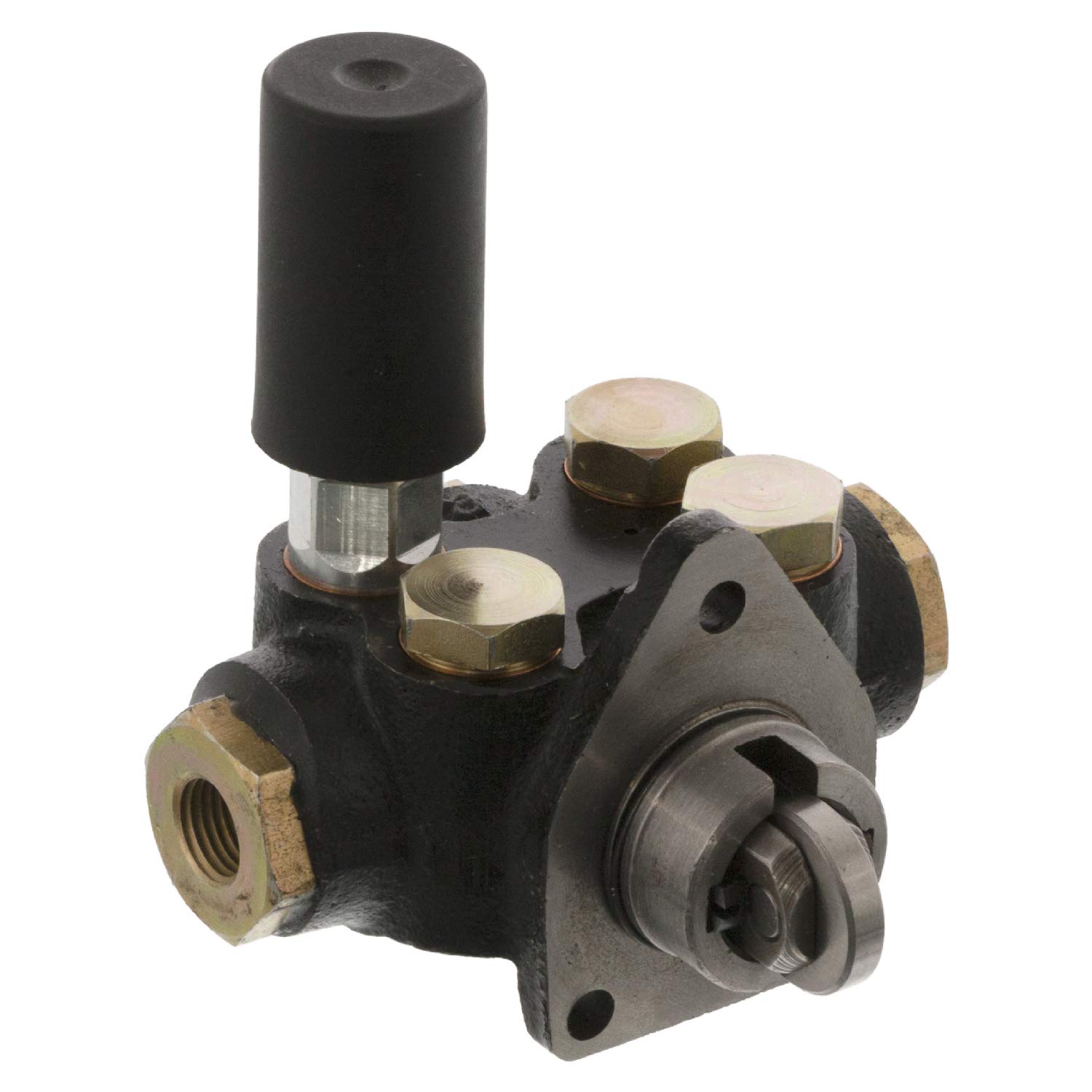 febi bilstein 45652 Kraftstoffvorförderpumpe , 1 Stück febi bilstein 45652 Kraftstoffvorförderpumpe , 1 Stück von febi bilstein