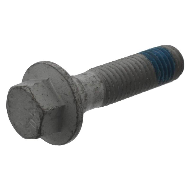 febi bilstein 45673 Bundschraube für Stoßdämpferbefestigung von febi bilstein