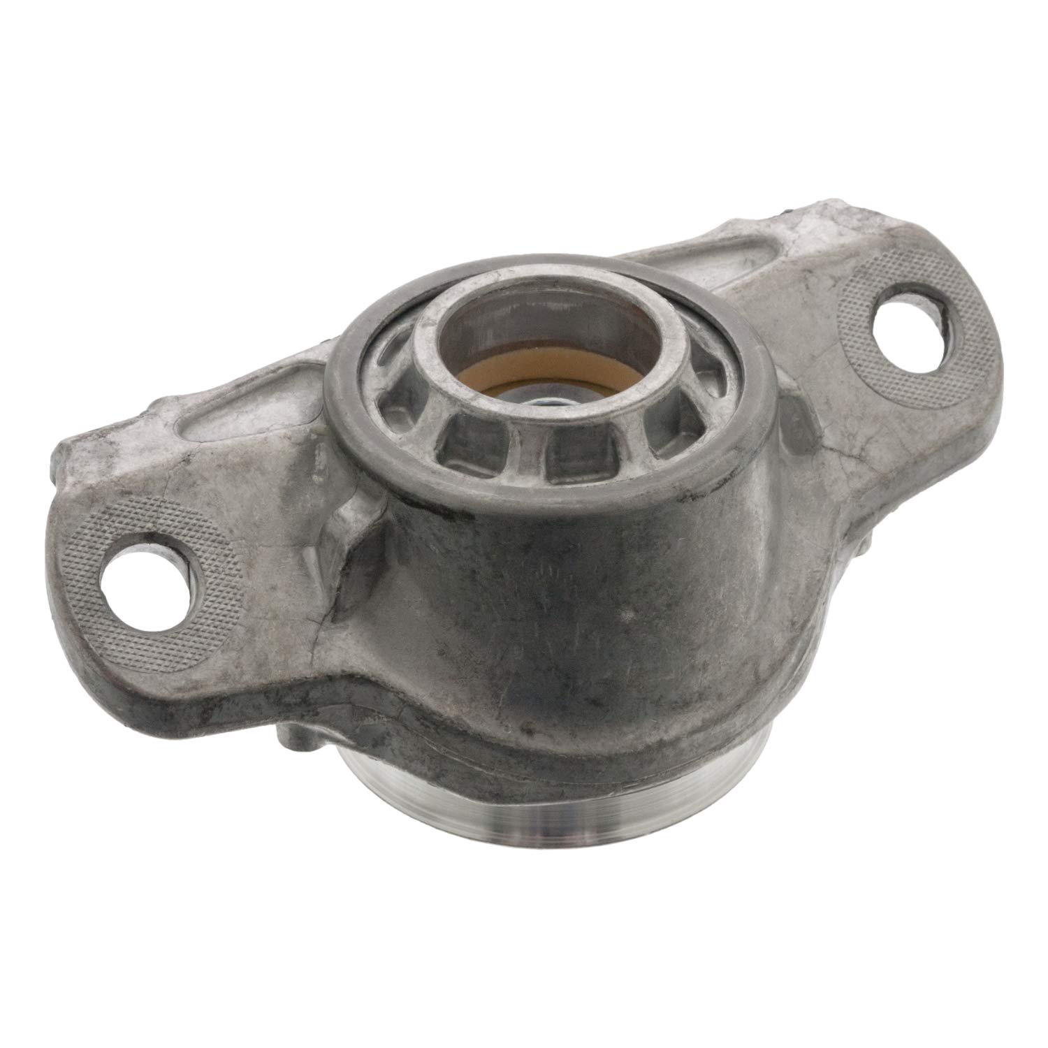 febi bilstein 45717 Federbeinstützlager ohne Wälzlager , 1 Stück von febi bilstein