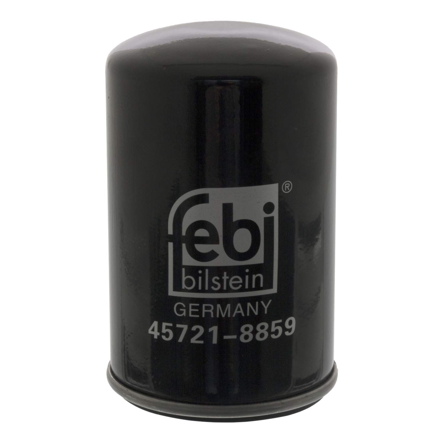 febi bilstein 45721 Lufttrocknerpatrone mit O-Ring, ohne Ölabscheider , 1 Stück febi bilstein 45721 Lufttrocknerpatrone mit O-Ring, ohne Ölabscheider , 1 Stück von febi bilstein