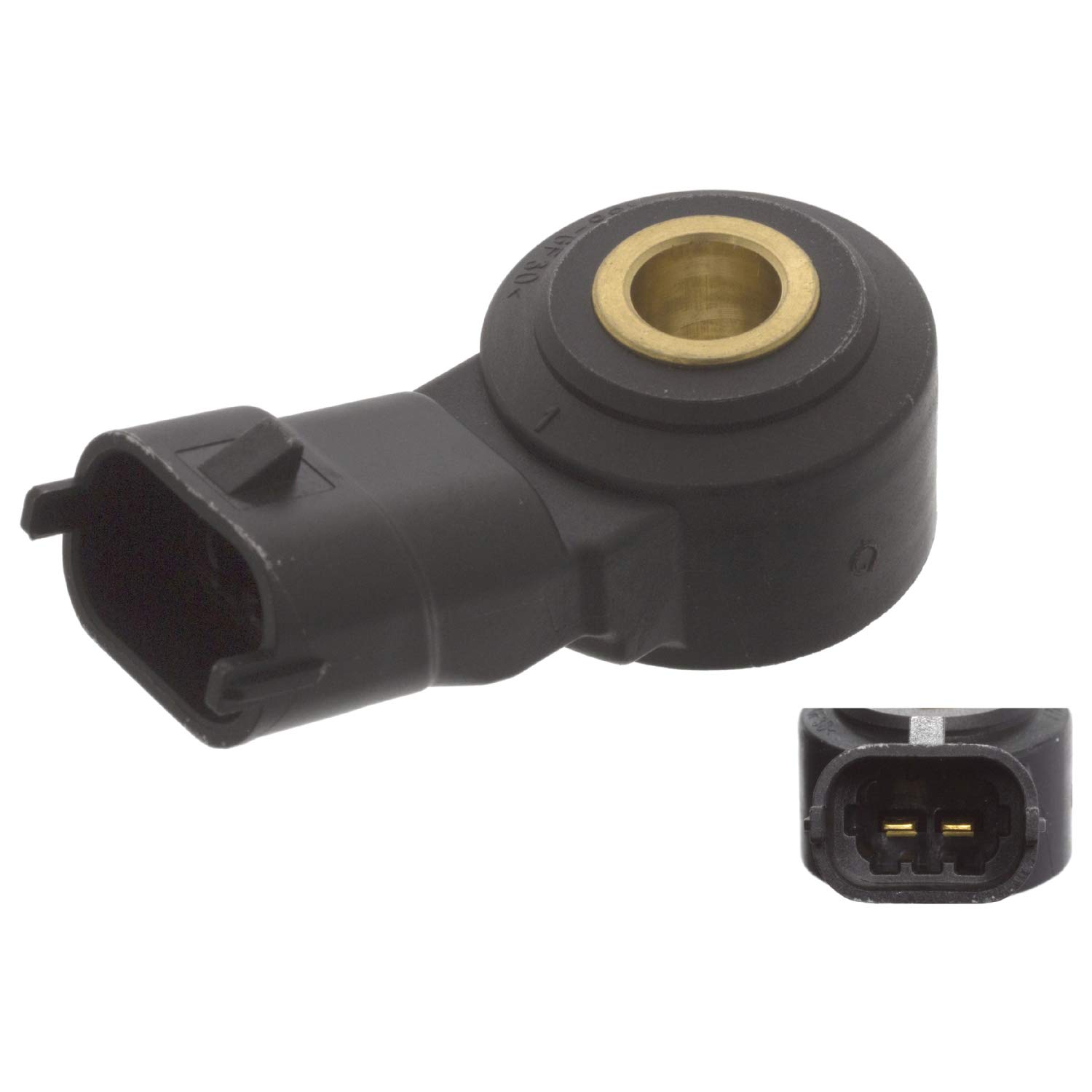 febi bilstein 45943 Klopfsensor , 1 Stück febi bilstein 45943 Klopfsensor , 1 Stück von febi bilstein