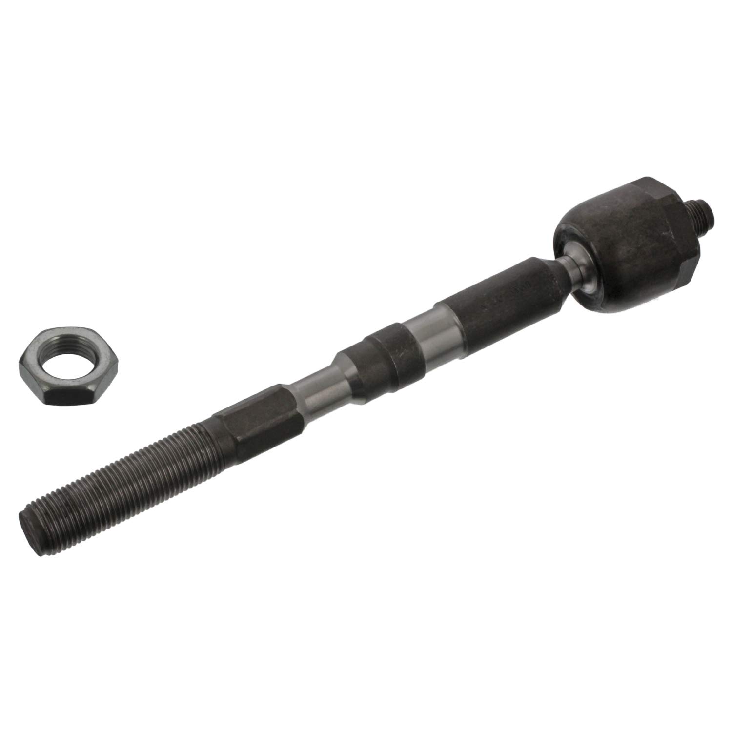 febi bilstein 45950 Axialgelenk mit Kontermutter , 1 Stück febi bilstein 45950 Axialgelenk mit Kontermutter , 1 Stück von febi bilstein