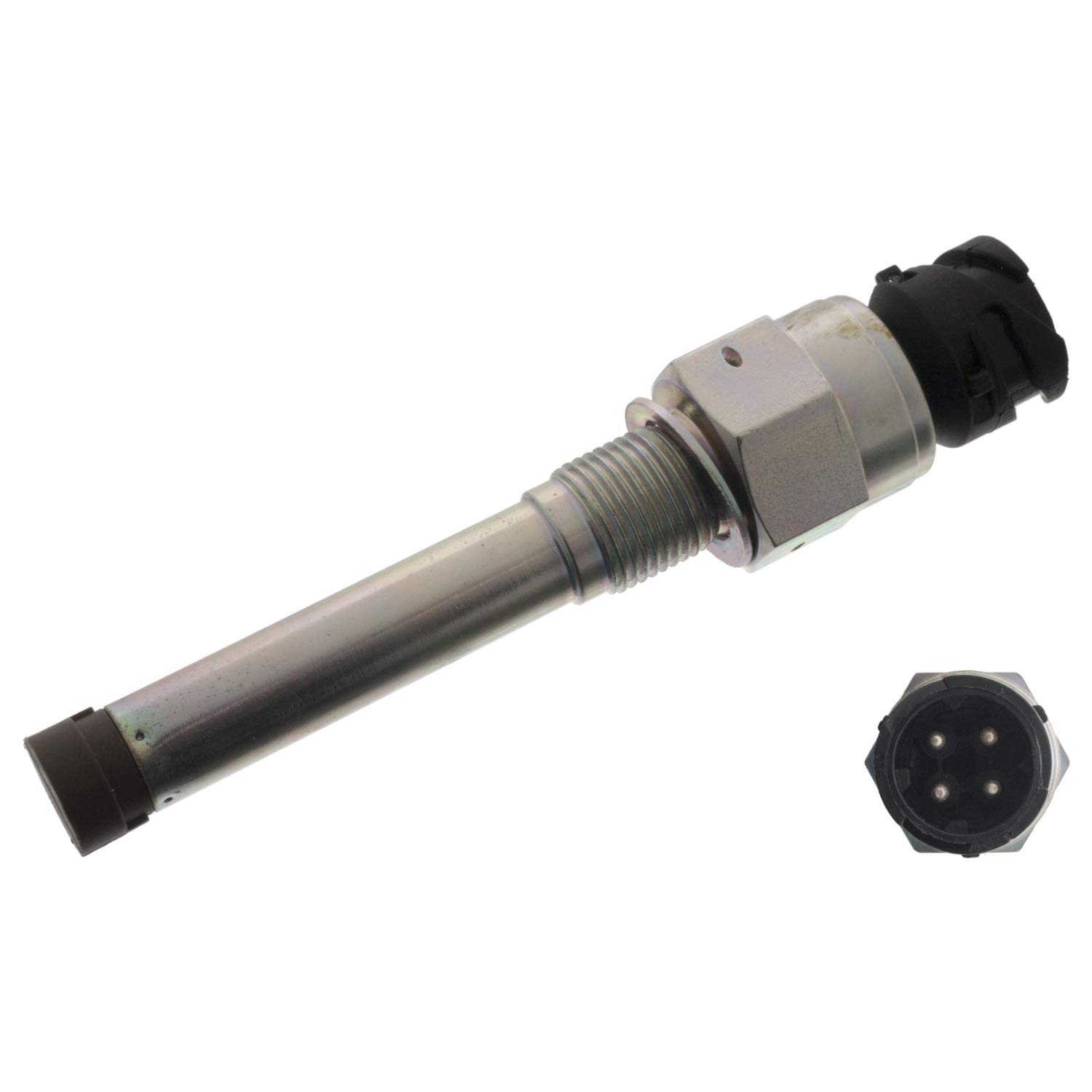 febi bilstein 46017 Fahrgeschwindigkeitssensor , 1 Stück febi bilstein 46017 Fahrgeschwindigkeitssensor , 1 Stück von febi bilstein